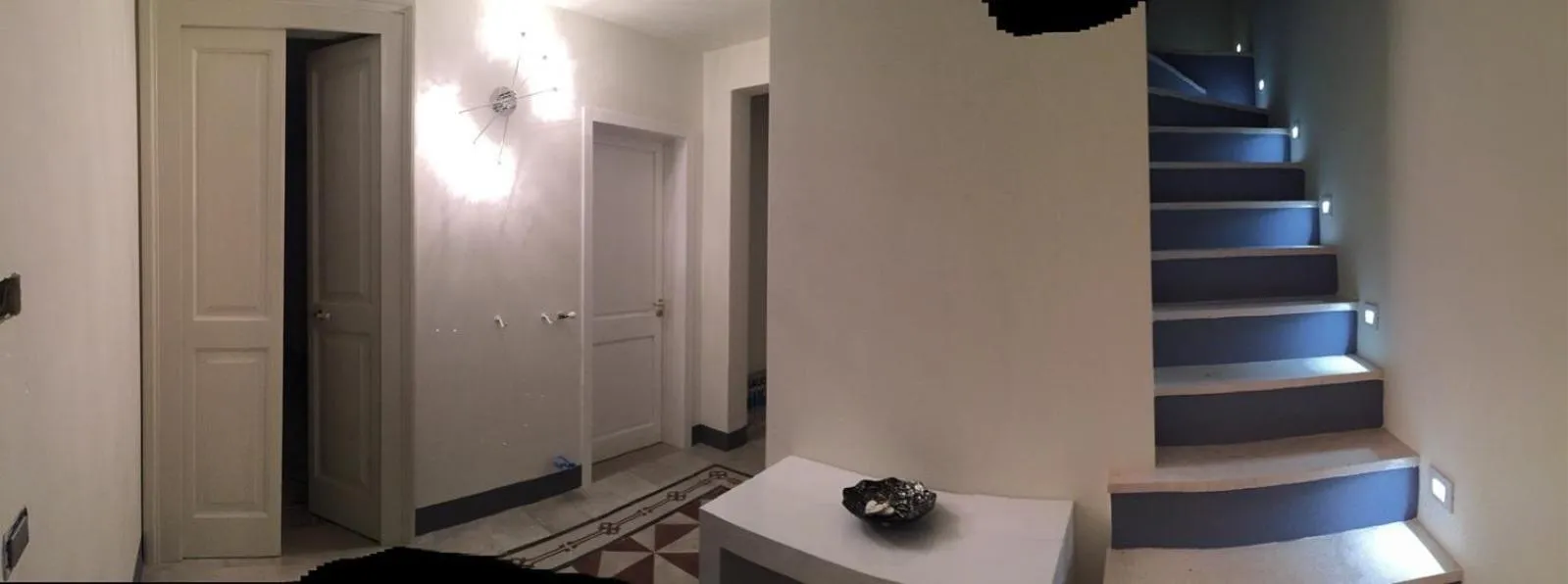 B&B La Terrazza di Corte Sant'Anna