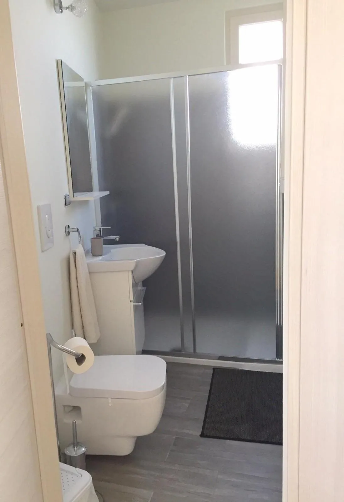 B&B La Terrazza di Corte Sant'Anna