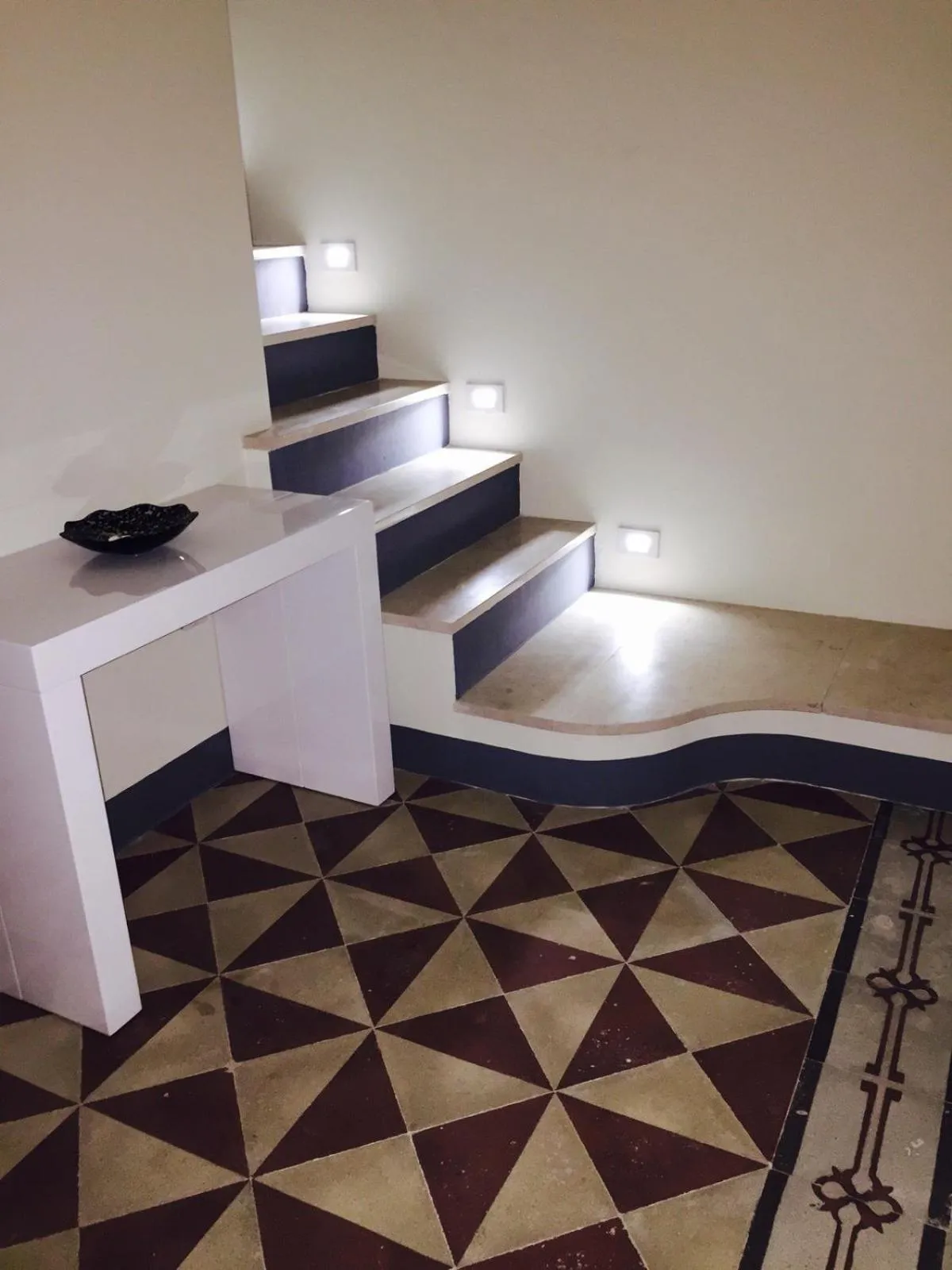 B&B La Terrazza di Corte Sant'Anna