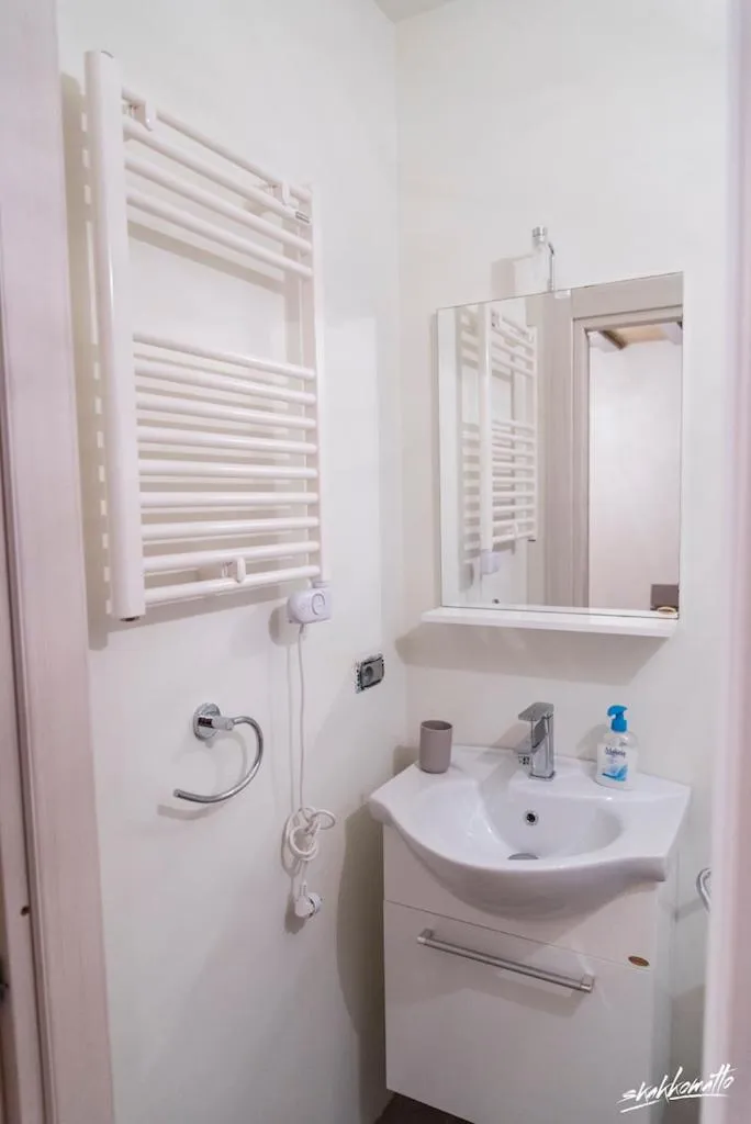 B&B La Terrazza di Corte Sant'Anna