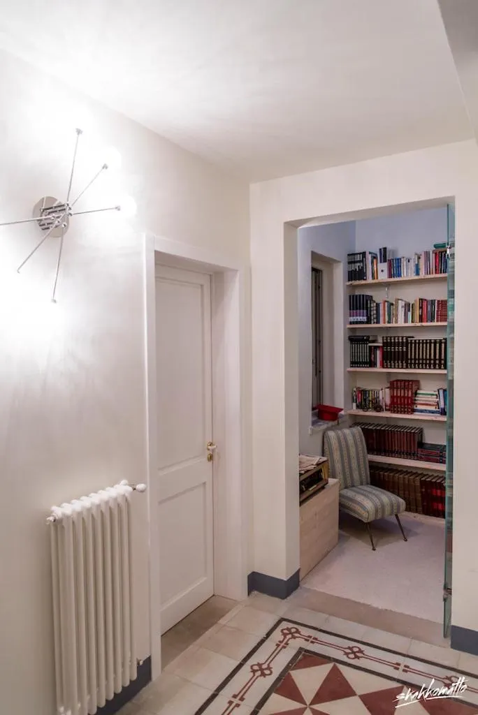 B&B La Terrazza di Corte Sant'Anna