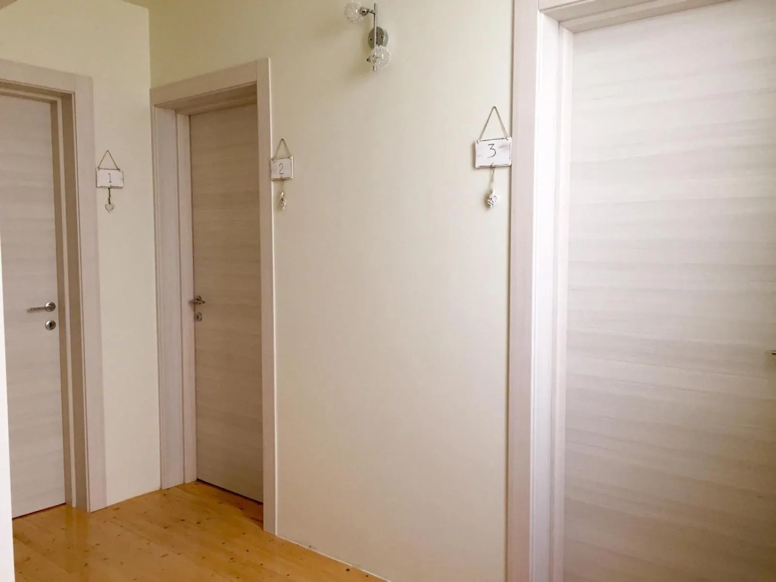 B&B La Terrazza di Corte Sant'Anna