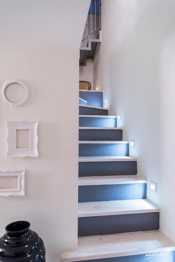 B&B La Terrazza di Corte Sant'Anna