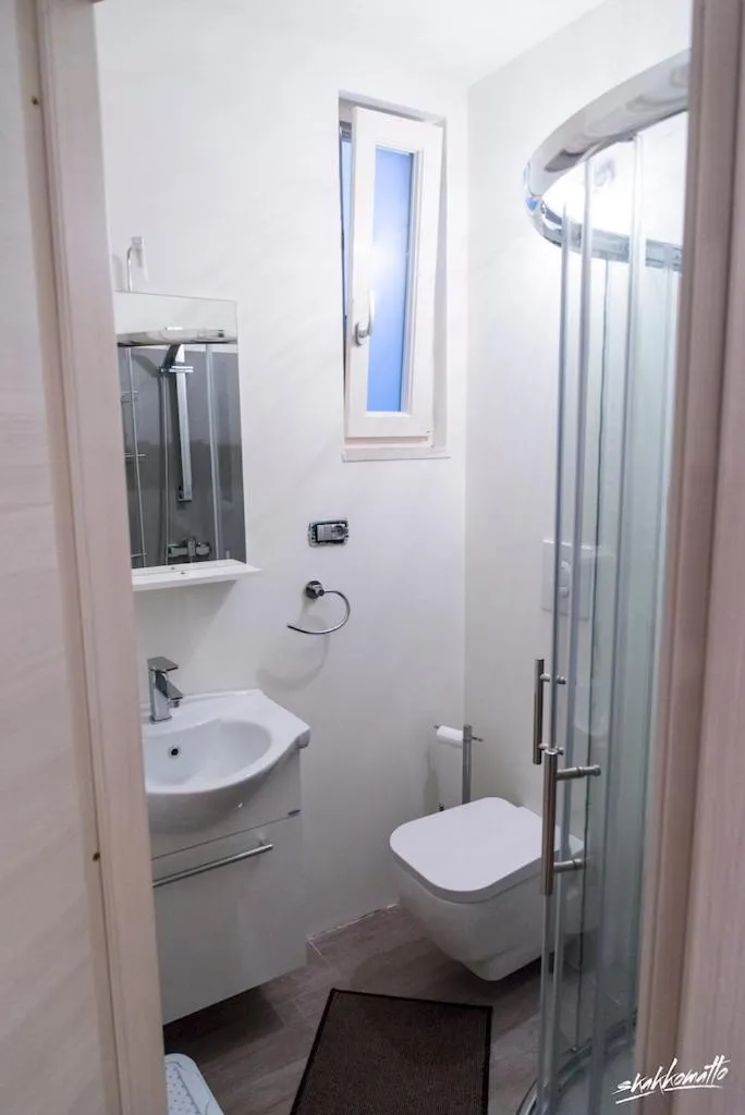 B&B La Terrazza di Corte Sant'Anna