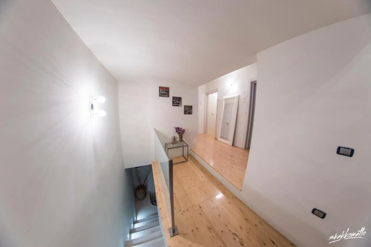 B&B La Terrazza di Corte Sant'Anna