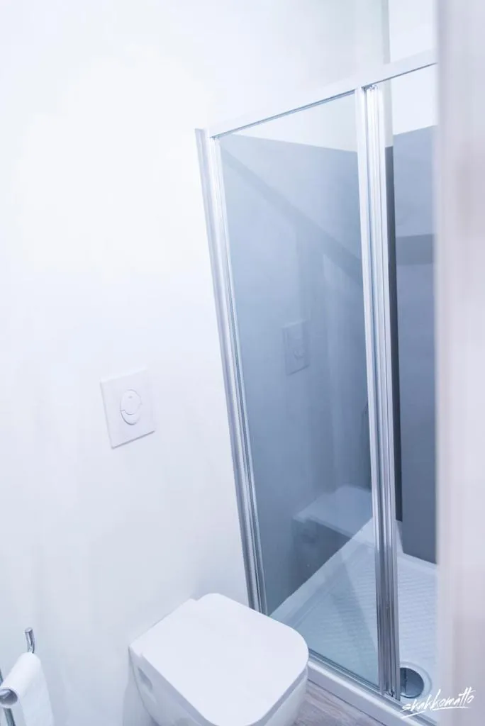 B&B La Terrazza di Corte Sant'Anna