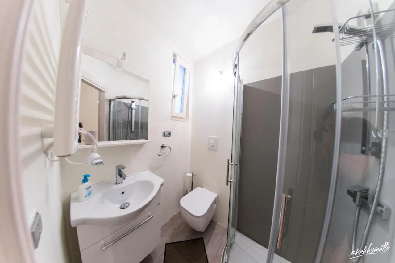 B&B La Terrazza di Corte Sant'Anna