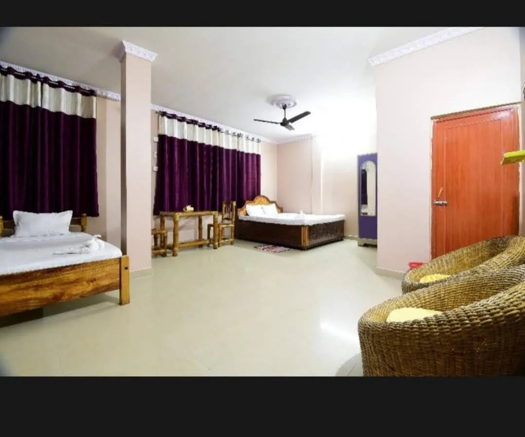Ekora Resort