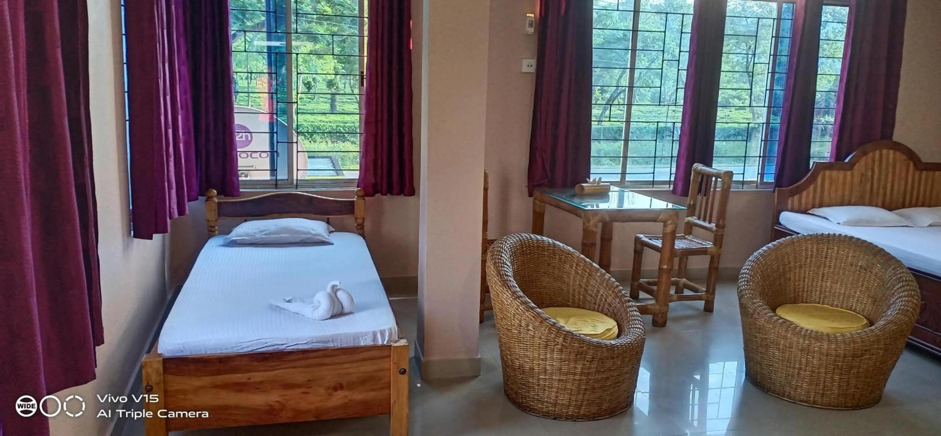 Ekora Resort