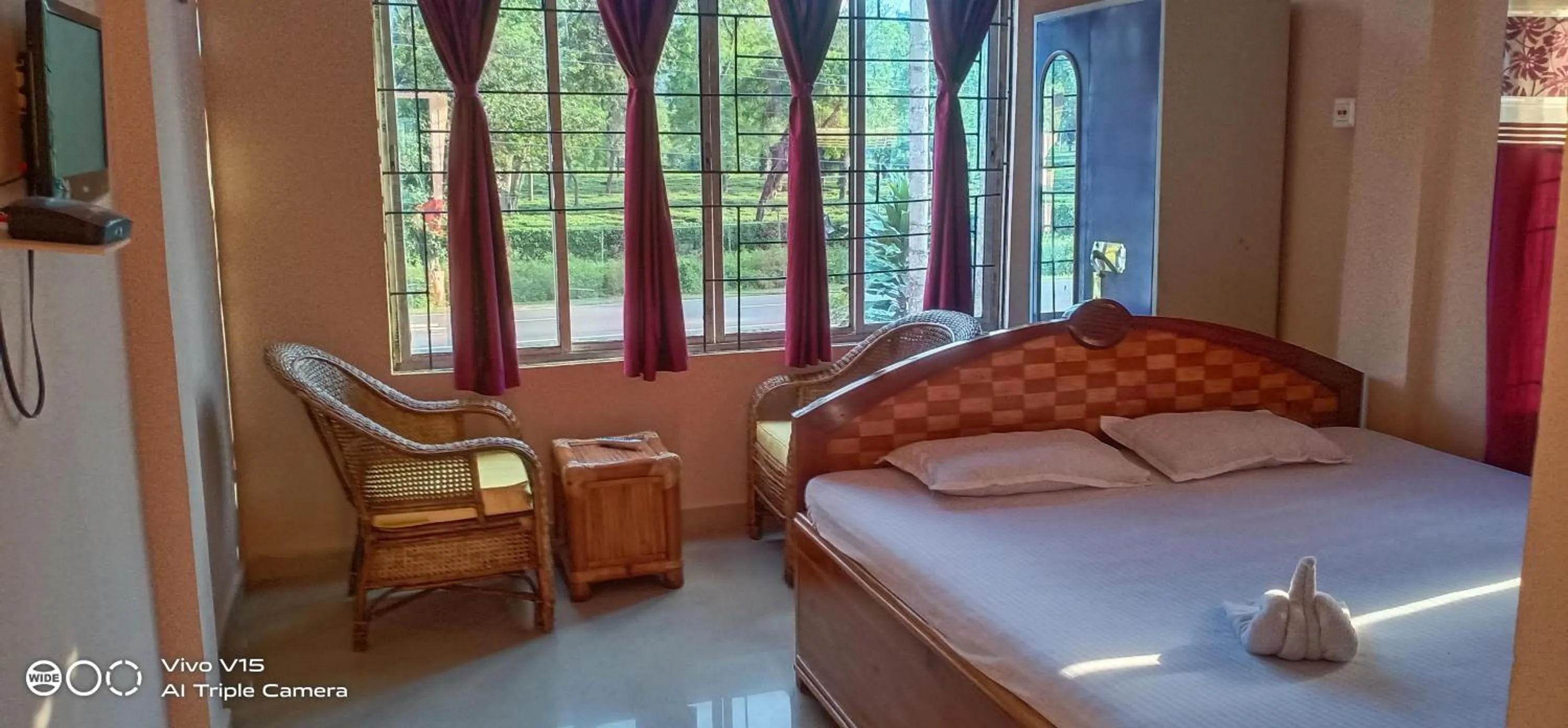 Ekora Resort