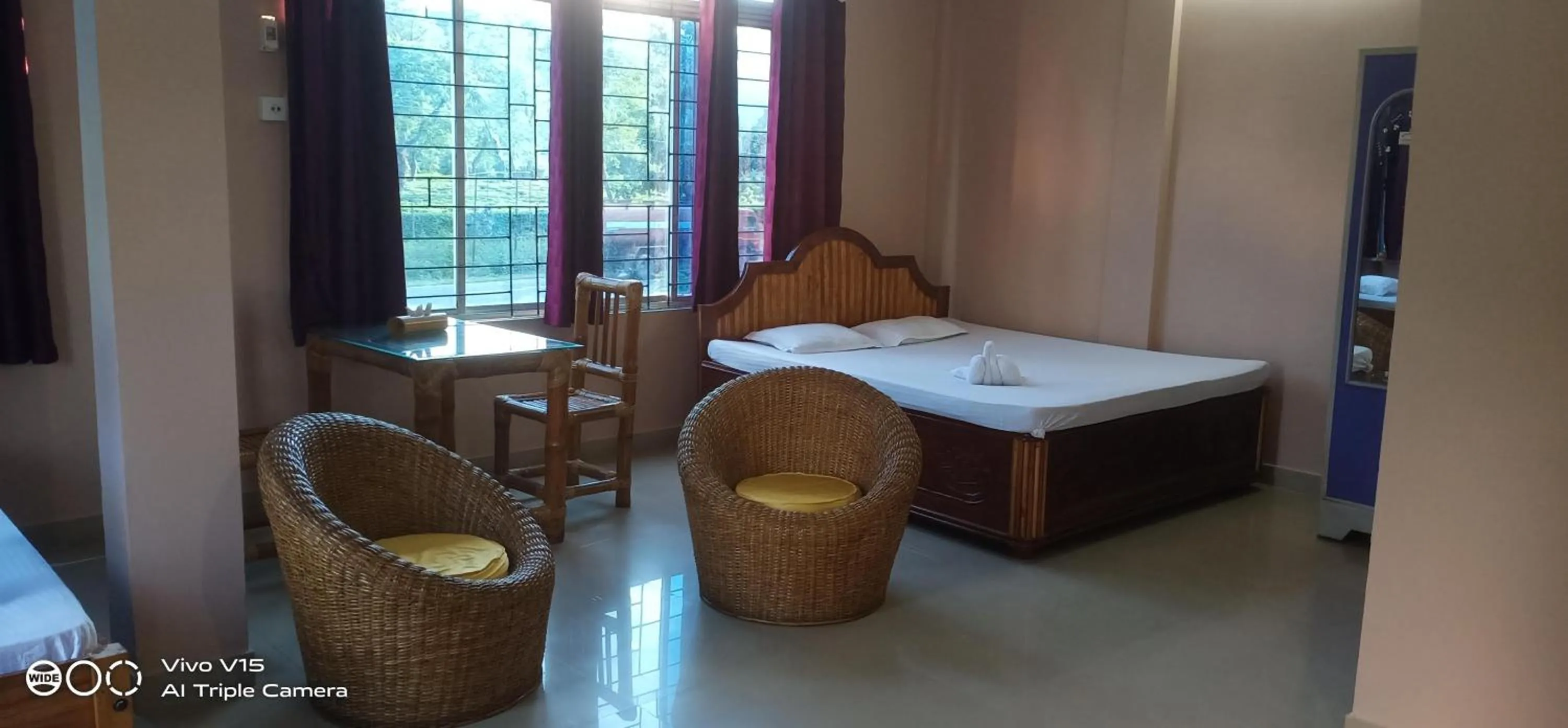 Ekora Resort
