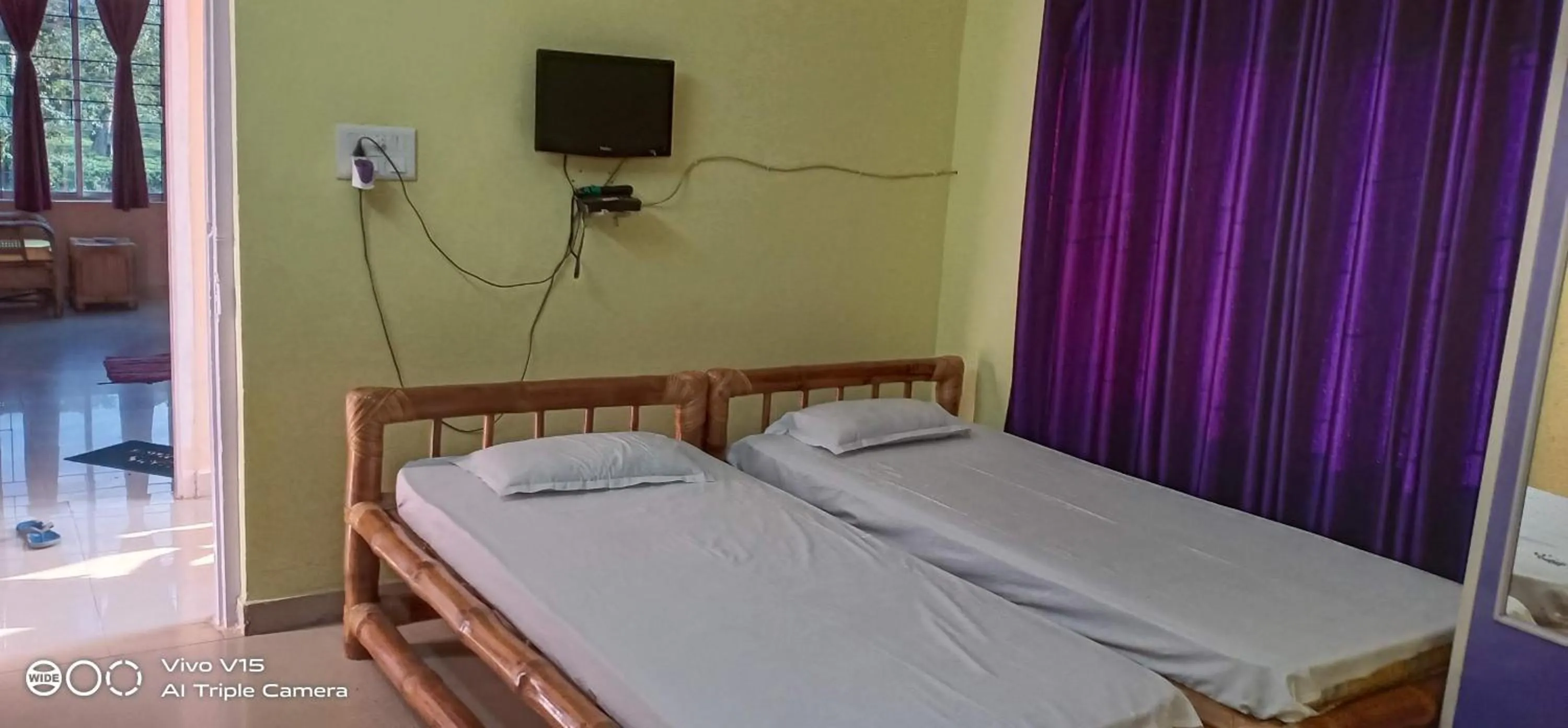 Ekora Resort