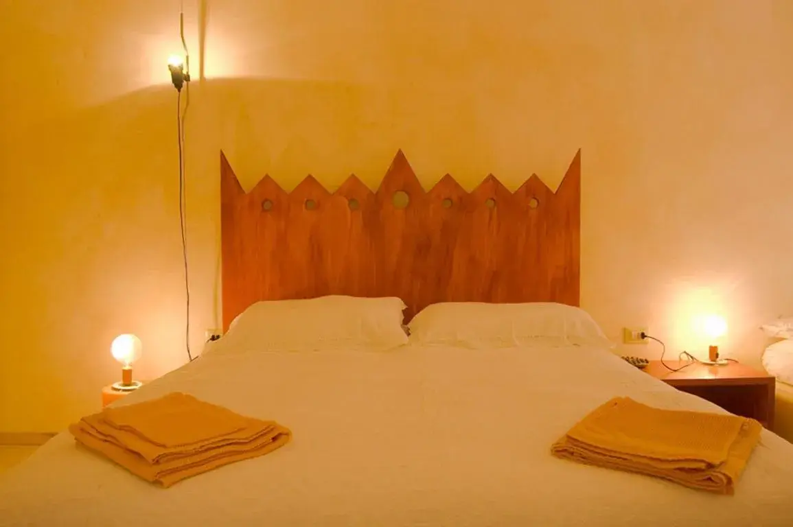 La Tata B&B La Tata B&B