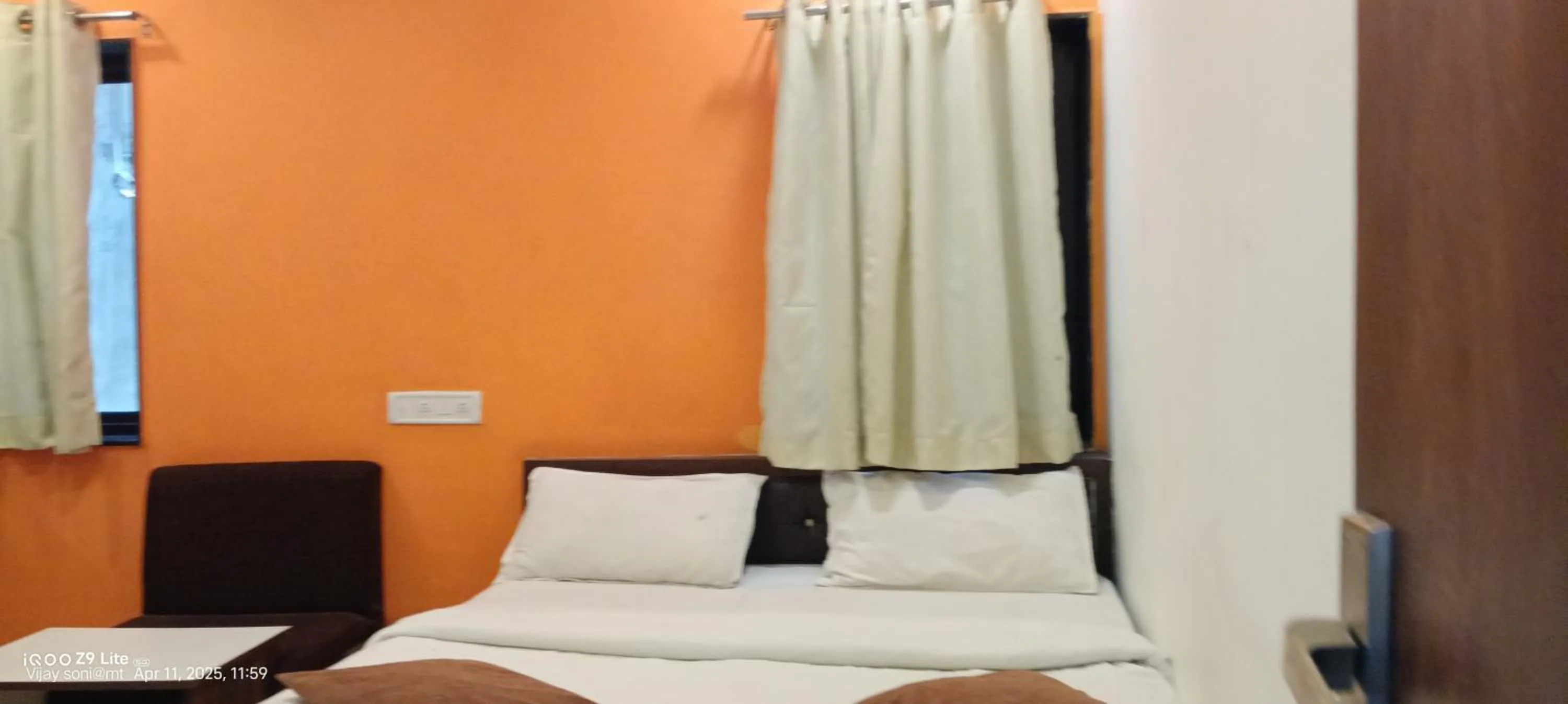 hotel VIJAY