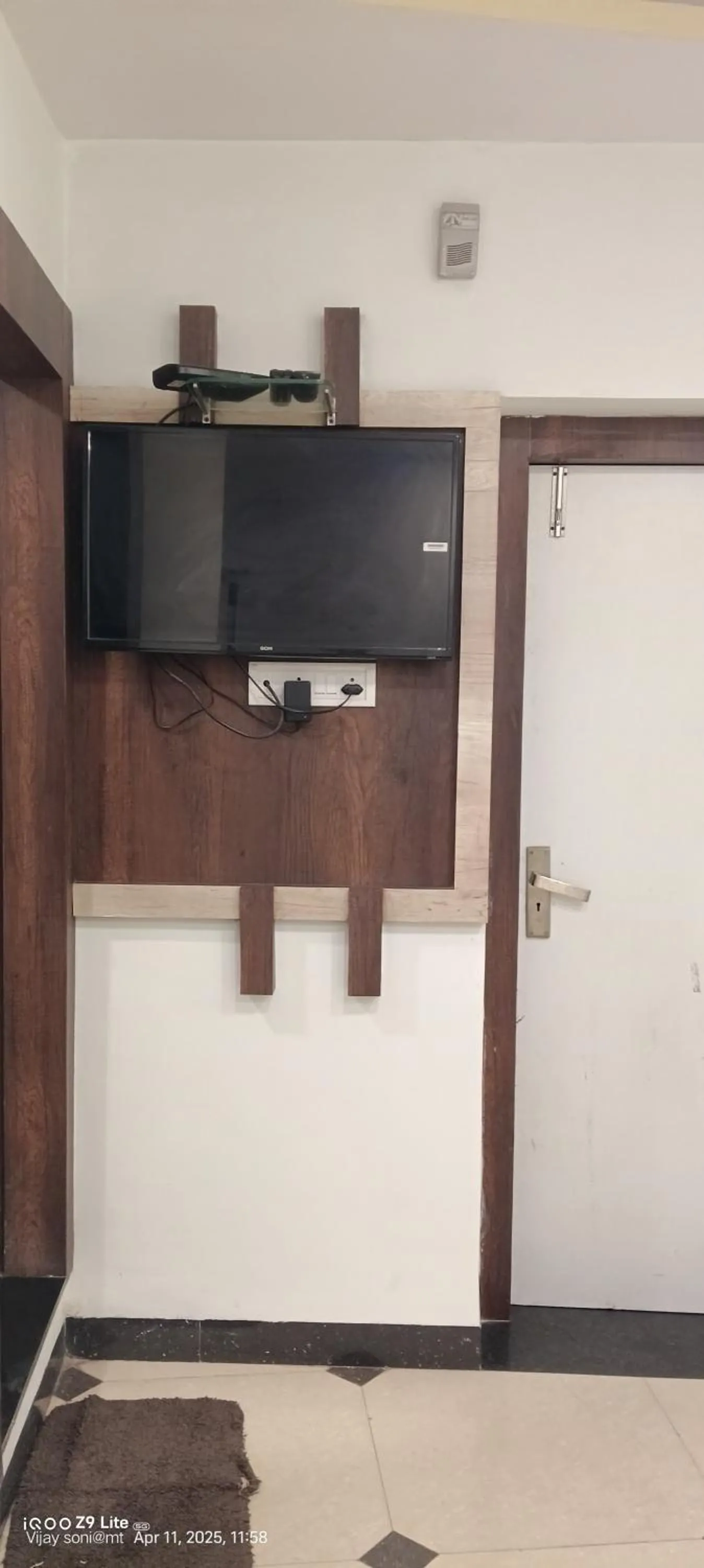 hotel VIJAY
