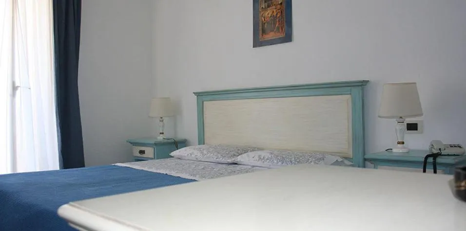 Bedroom, Bed in Hotel Celeste