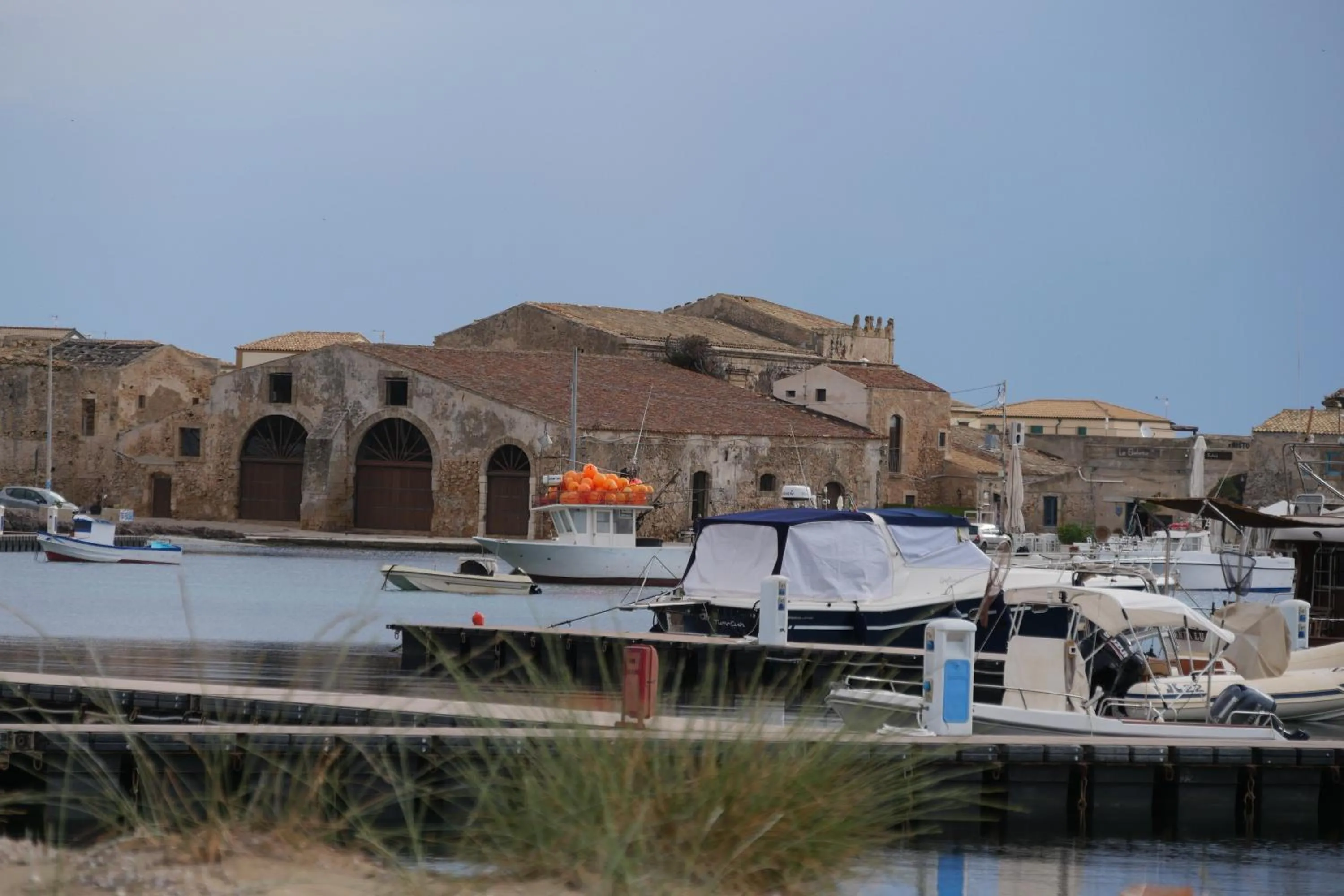 Neighbourhood in Hotel Celeste