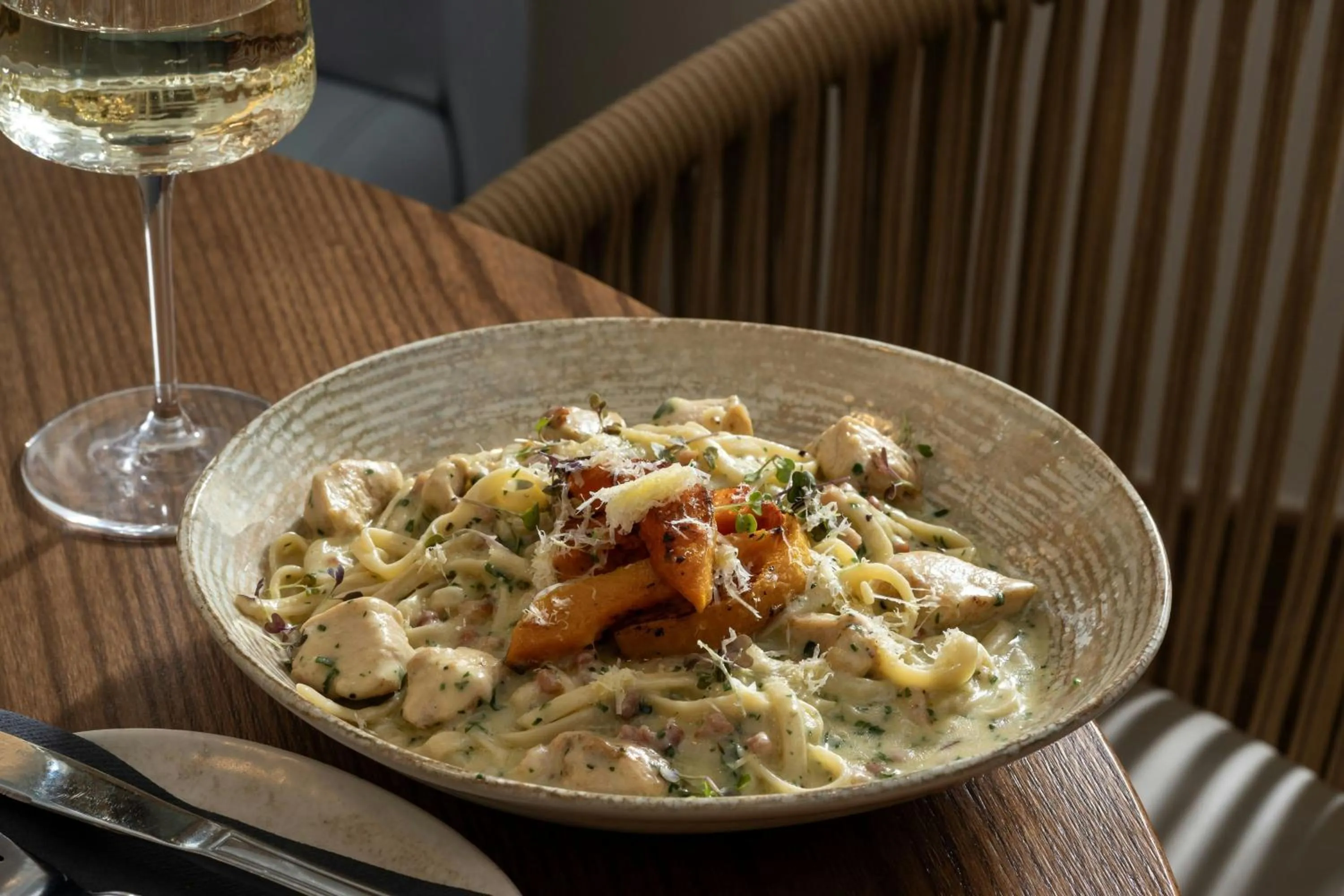 Restaurant/places to eat in Protea Hotel by Marriott Cape Town Sea Point