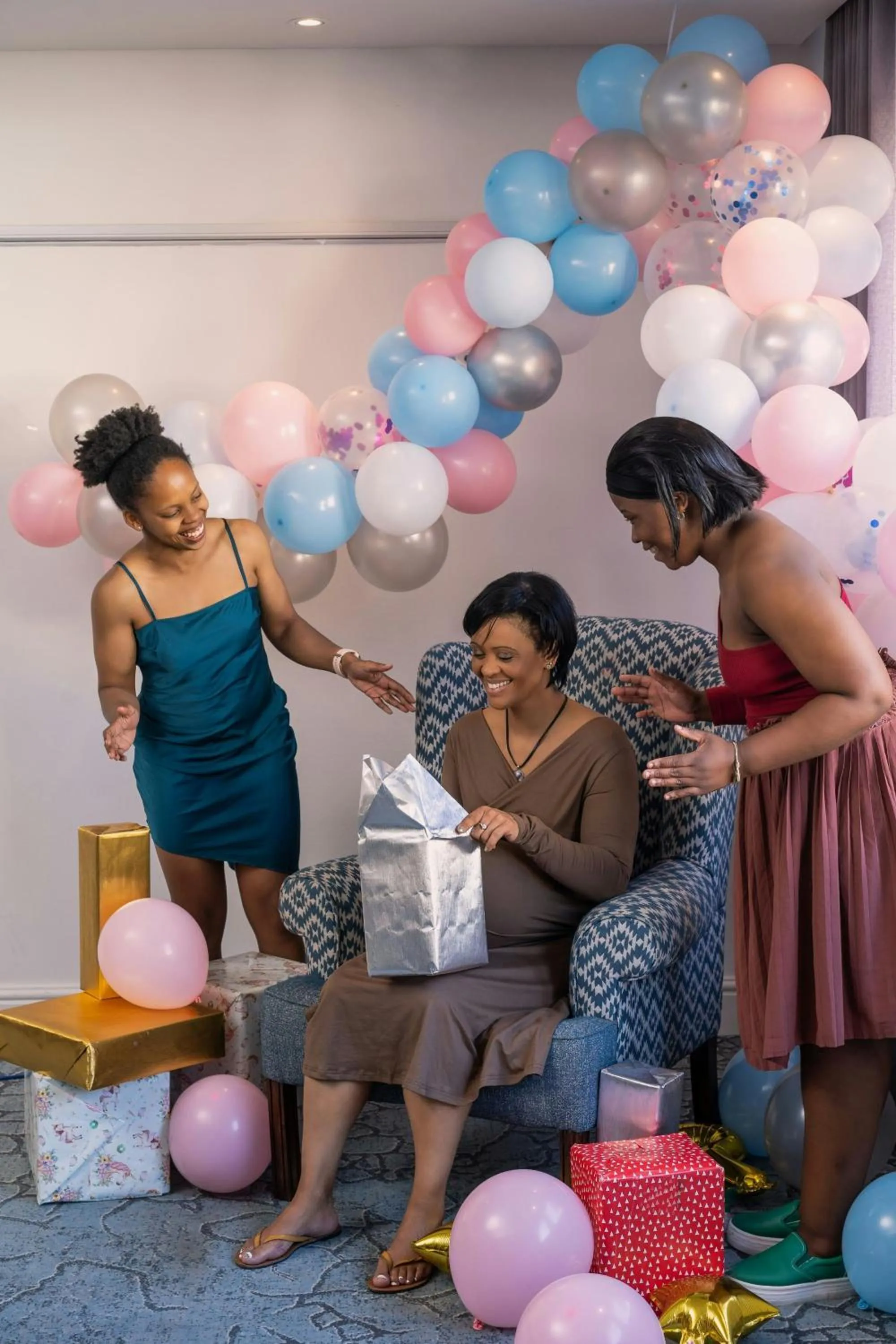Bathroom in Protea Hotel by Marriott Cape Town Sea Point