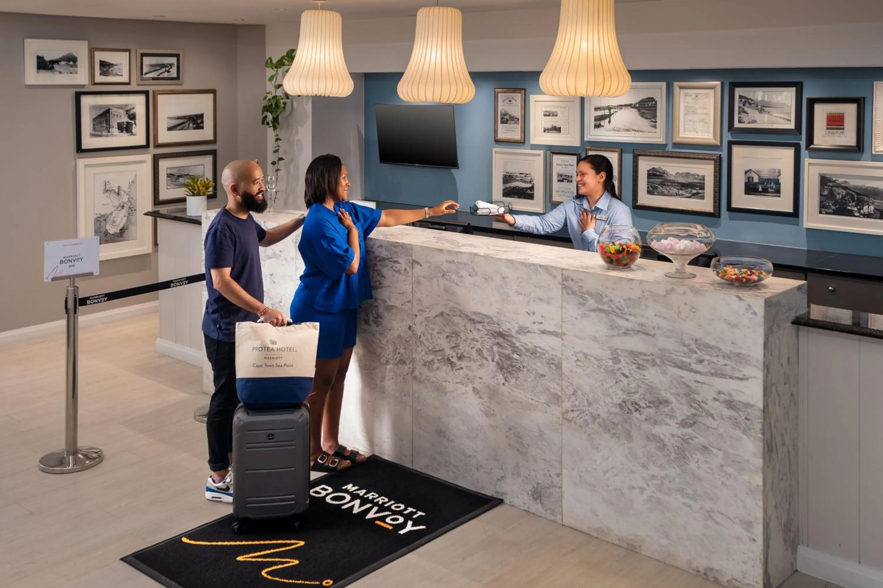 Other in Protea Hotel by Marriott Cape Town Sea Point