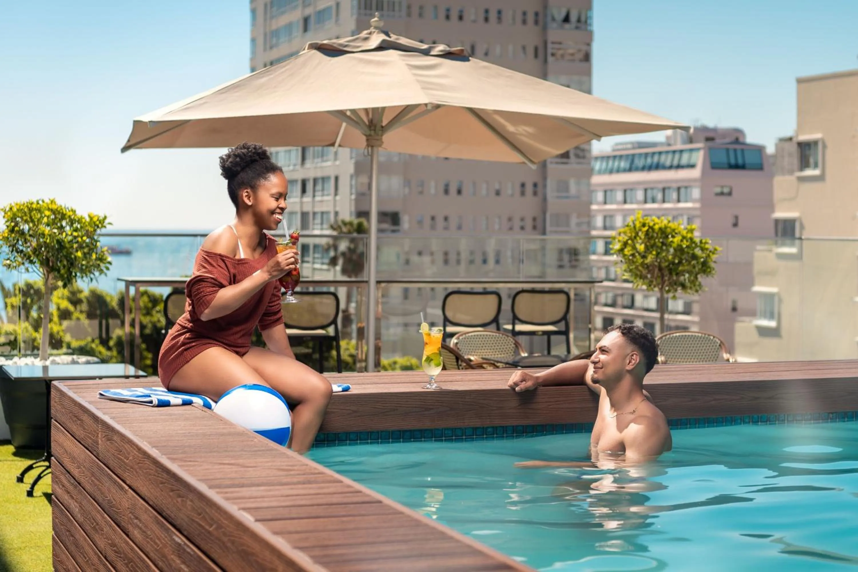 Other in Protea Hotel by Marriott Cape Town Sea Point