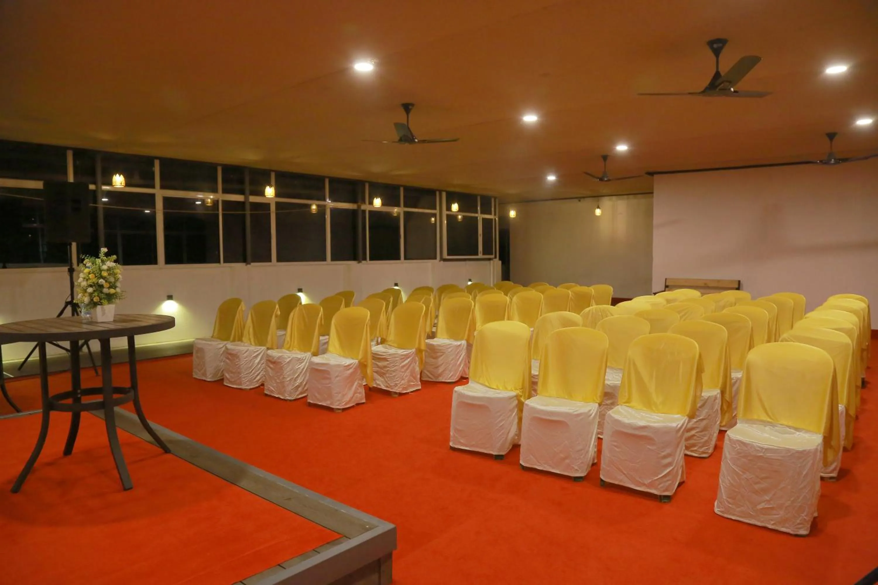 Banquet/Function facilities in Wild Saga