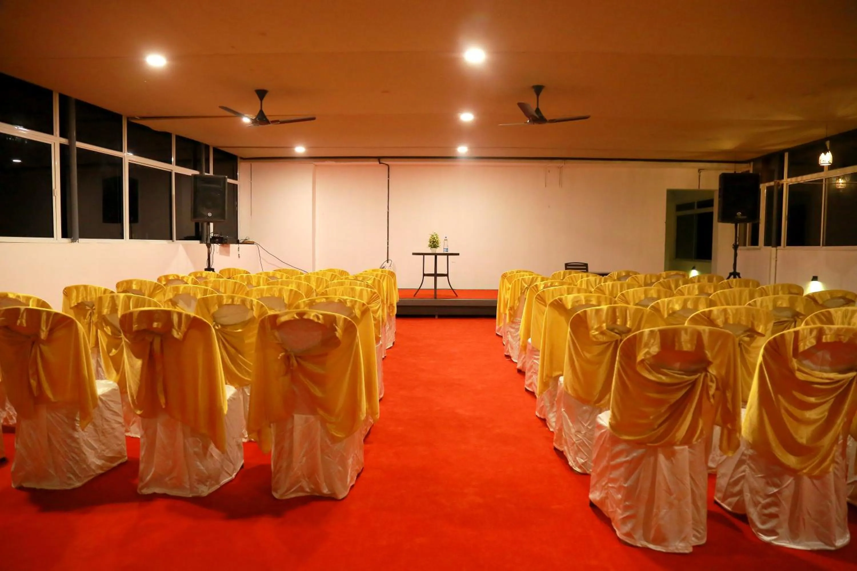 Banquet/Function facilities in Wild Saga
