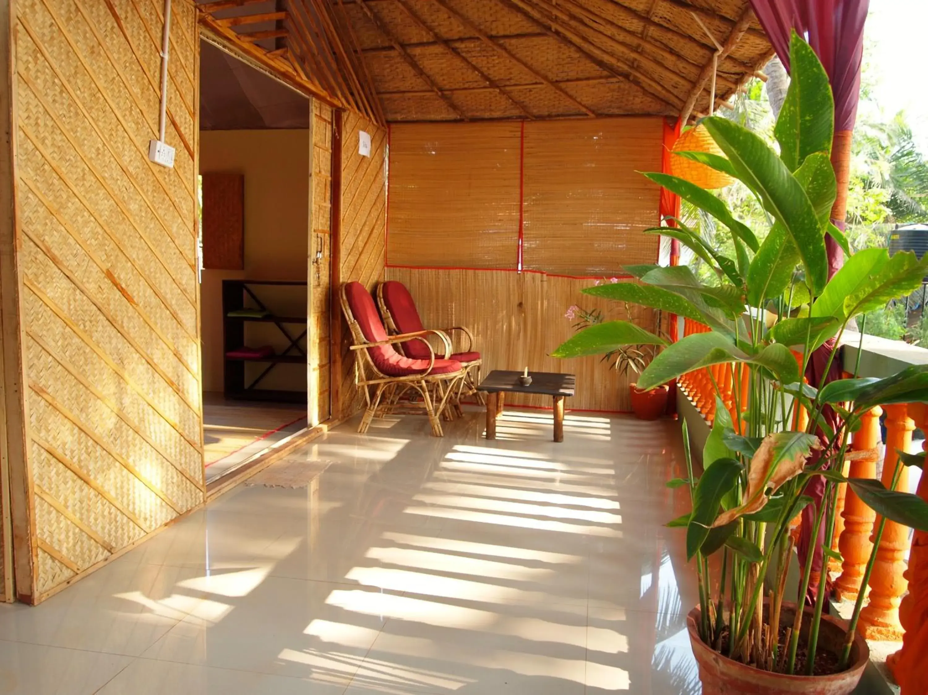 Double Room with Balcony (2 Adults + 1 Child) in Sonho do Mar Double Room with Balcony (2 Adults + 1 Child) in Sonho do Mar