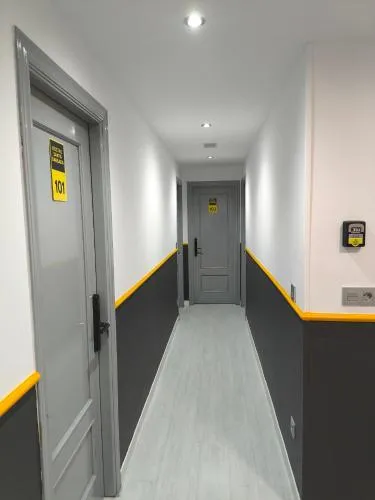 Hostal Santa Barbara