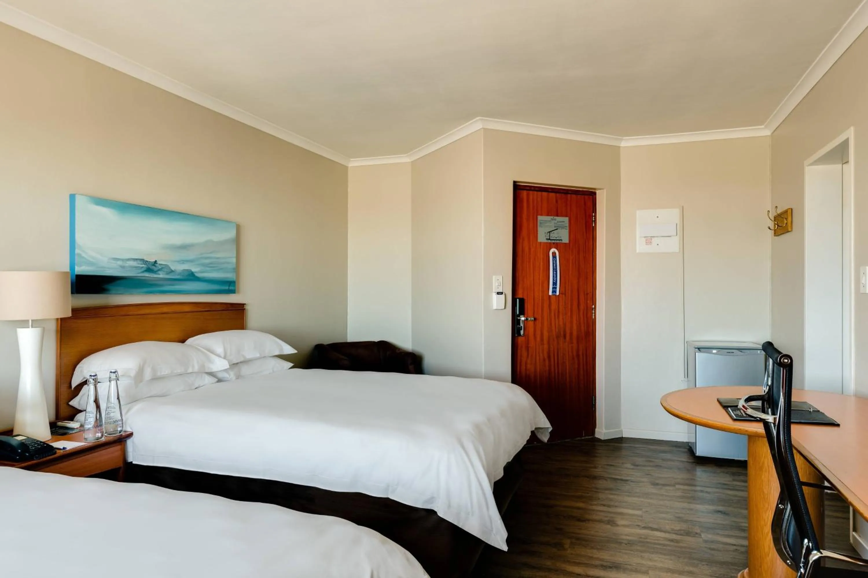 Photo of the whole room, Bed in Protea Hotel by Marriott Cape Town Tyger Valley
