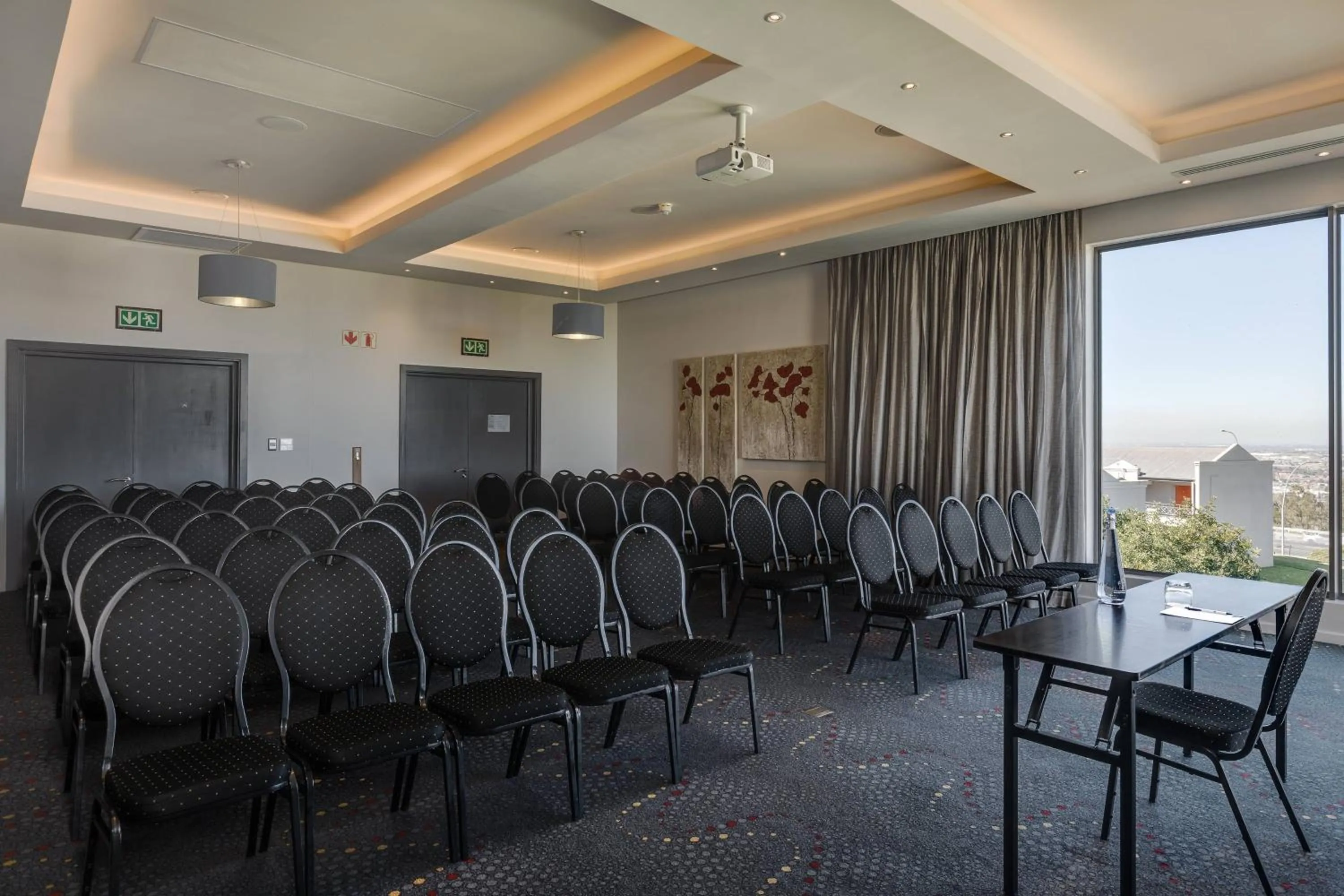 Meeting/conference room in Protea Hotel by Marriott Cape Town Tyger Valley