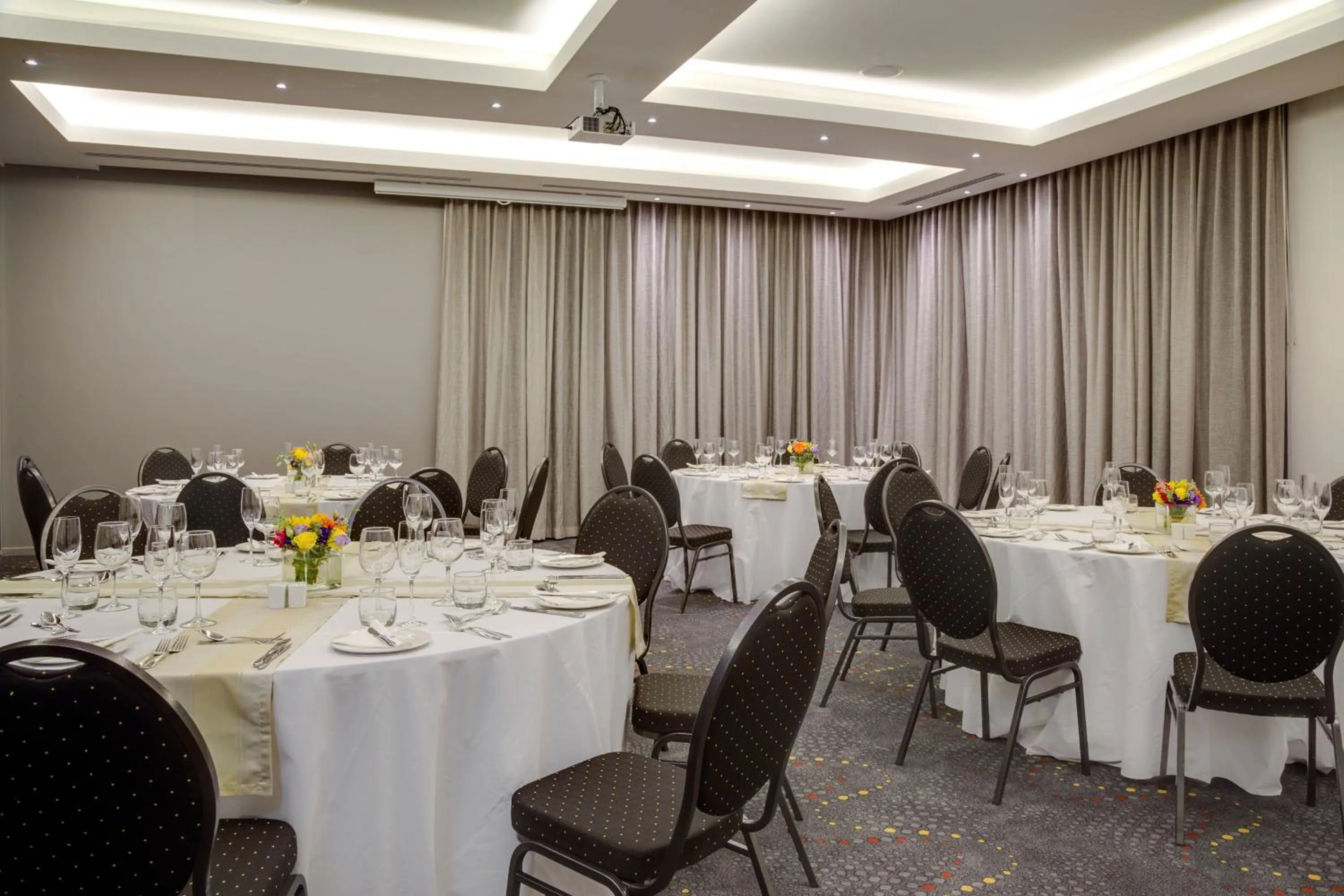 Meeting/conference room in Protea Hotel by Marriott Cape Town Tyger Valley