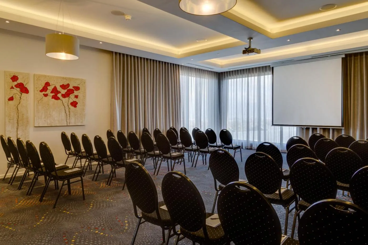 Breakfast in Protea Hotel by Marriott Cape Town Tyger Valley