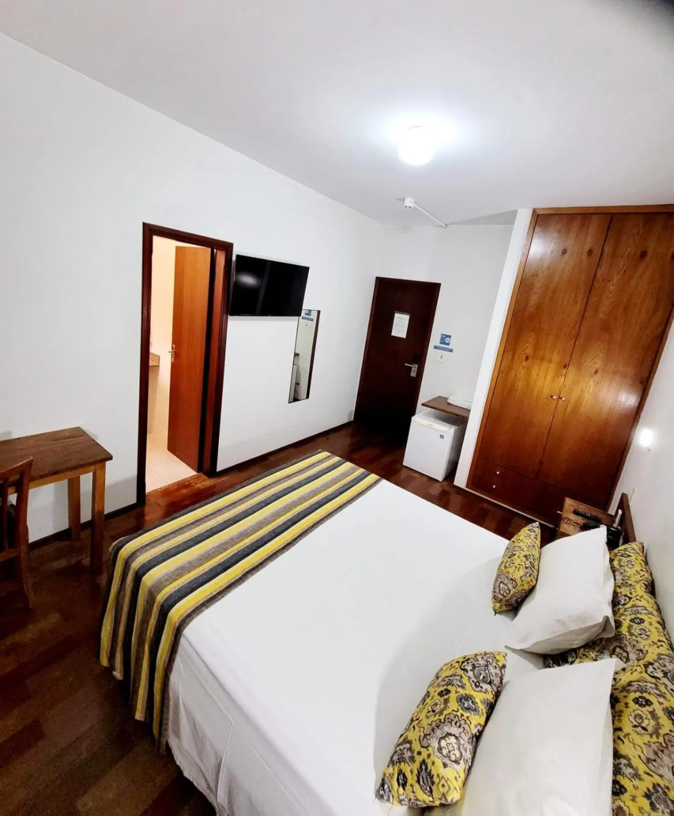 Hotel Giordano Centro