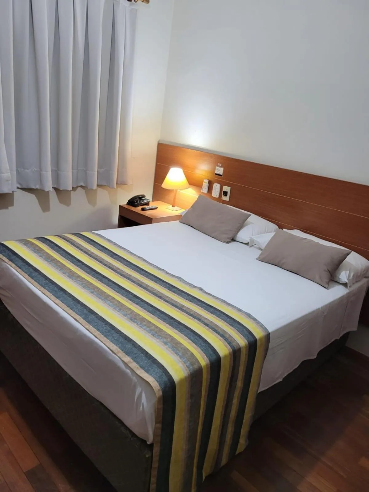 Hotel Giordano Centro
