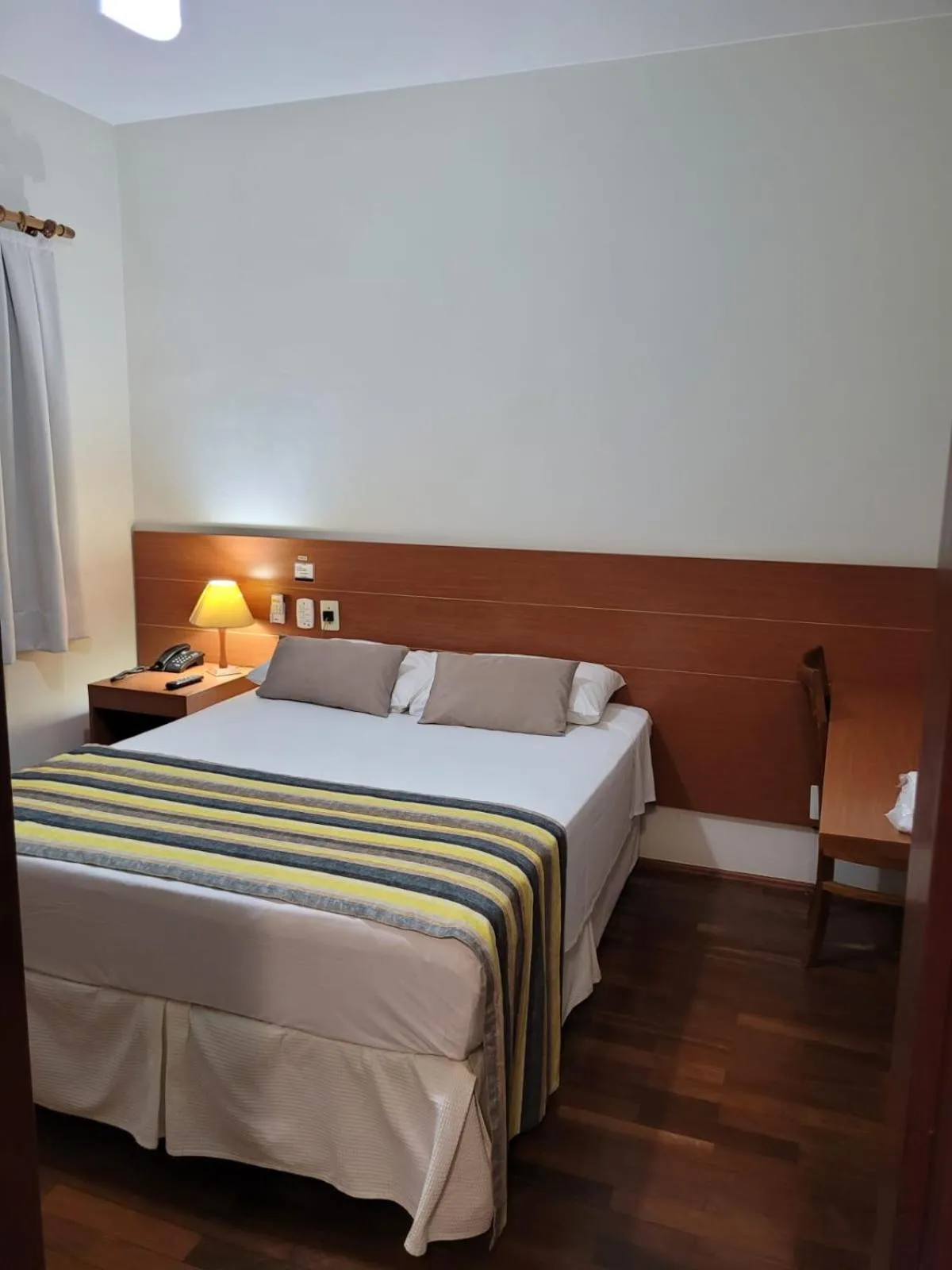 Hotel Giordano Centro