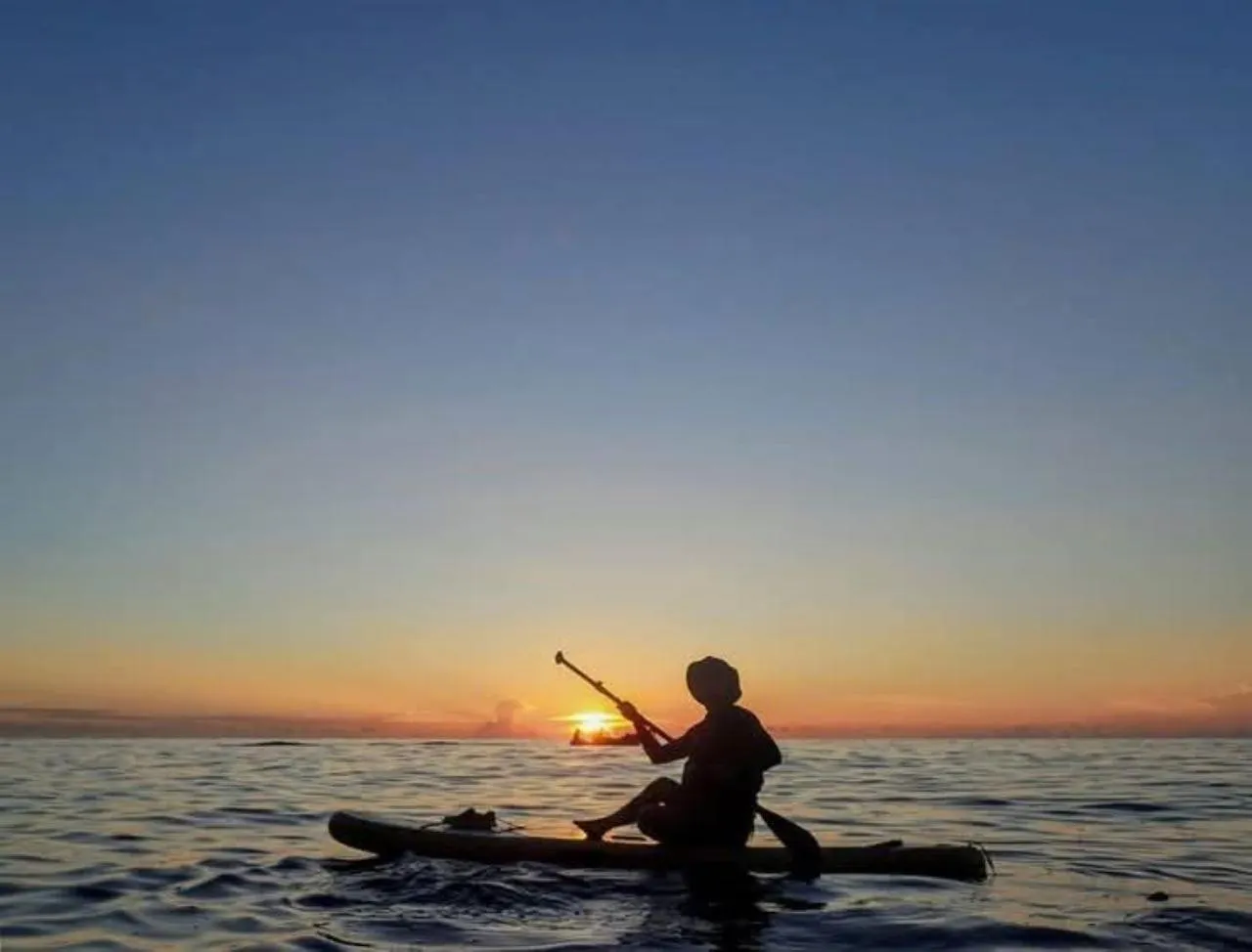 Property building in Taroko Liiko Hotels