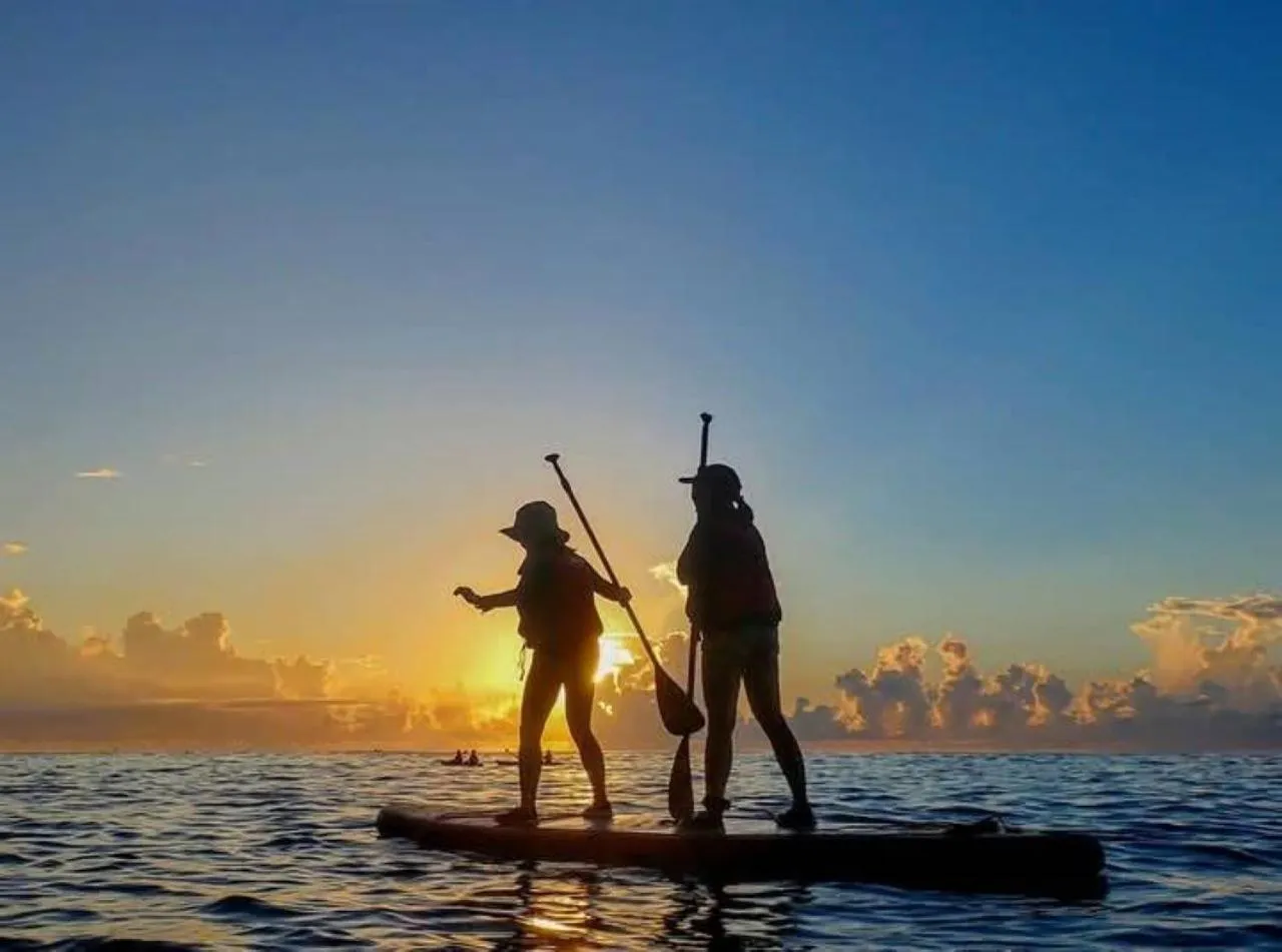 Property building in Taroko Liiko Hotels