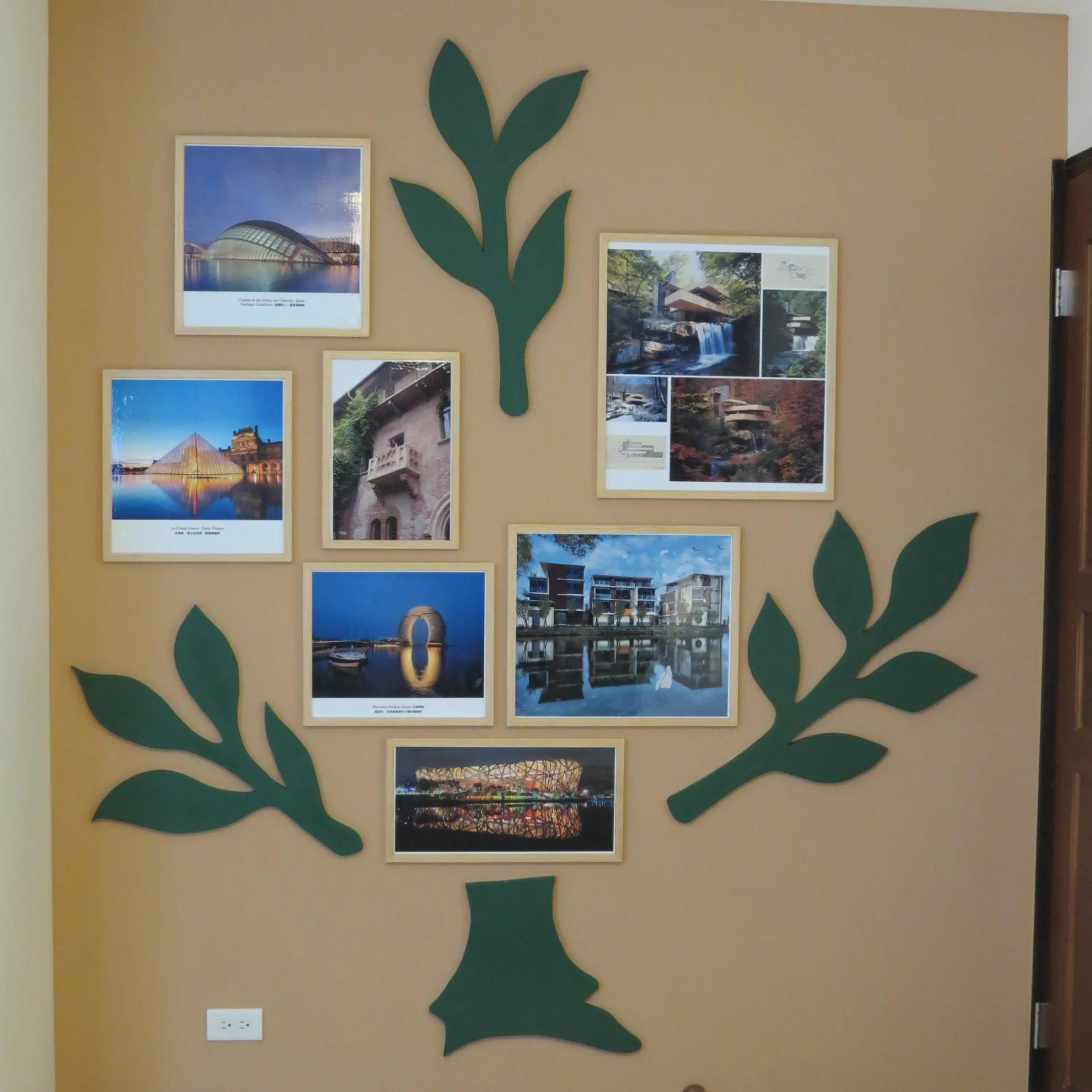 Bedroom in Grand Allevia Villa