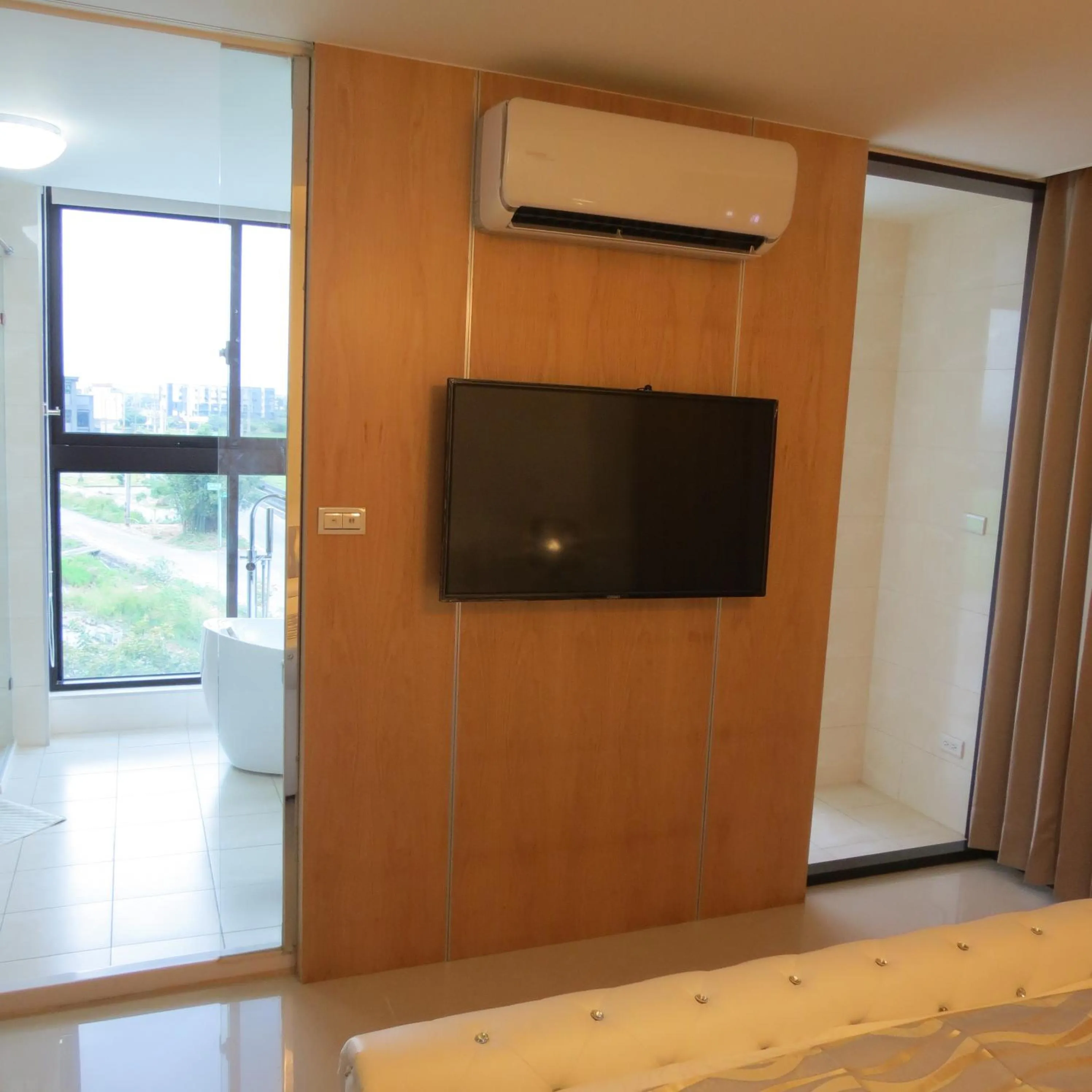 Photo of the whole room in Grand Allevia Villa