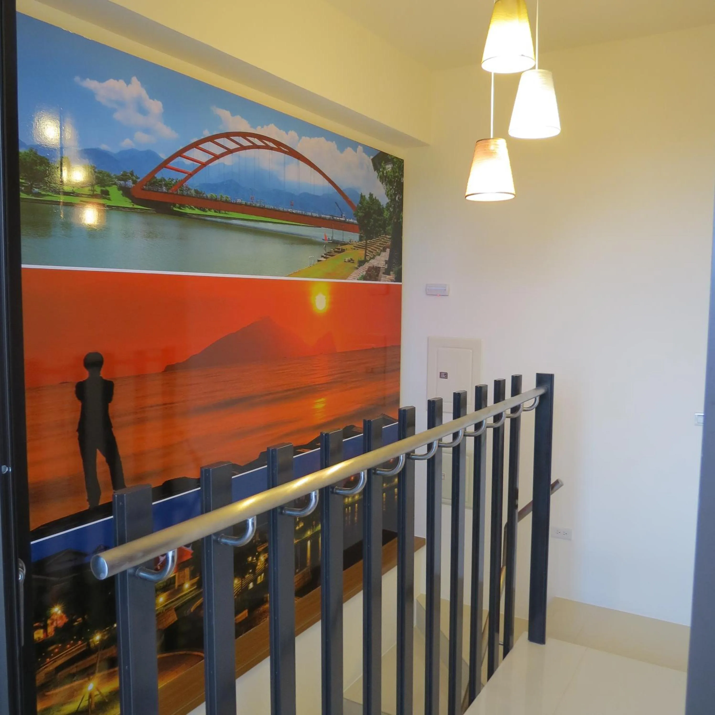 Property building in Grand Allevia Villa