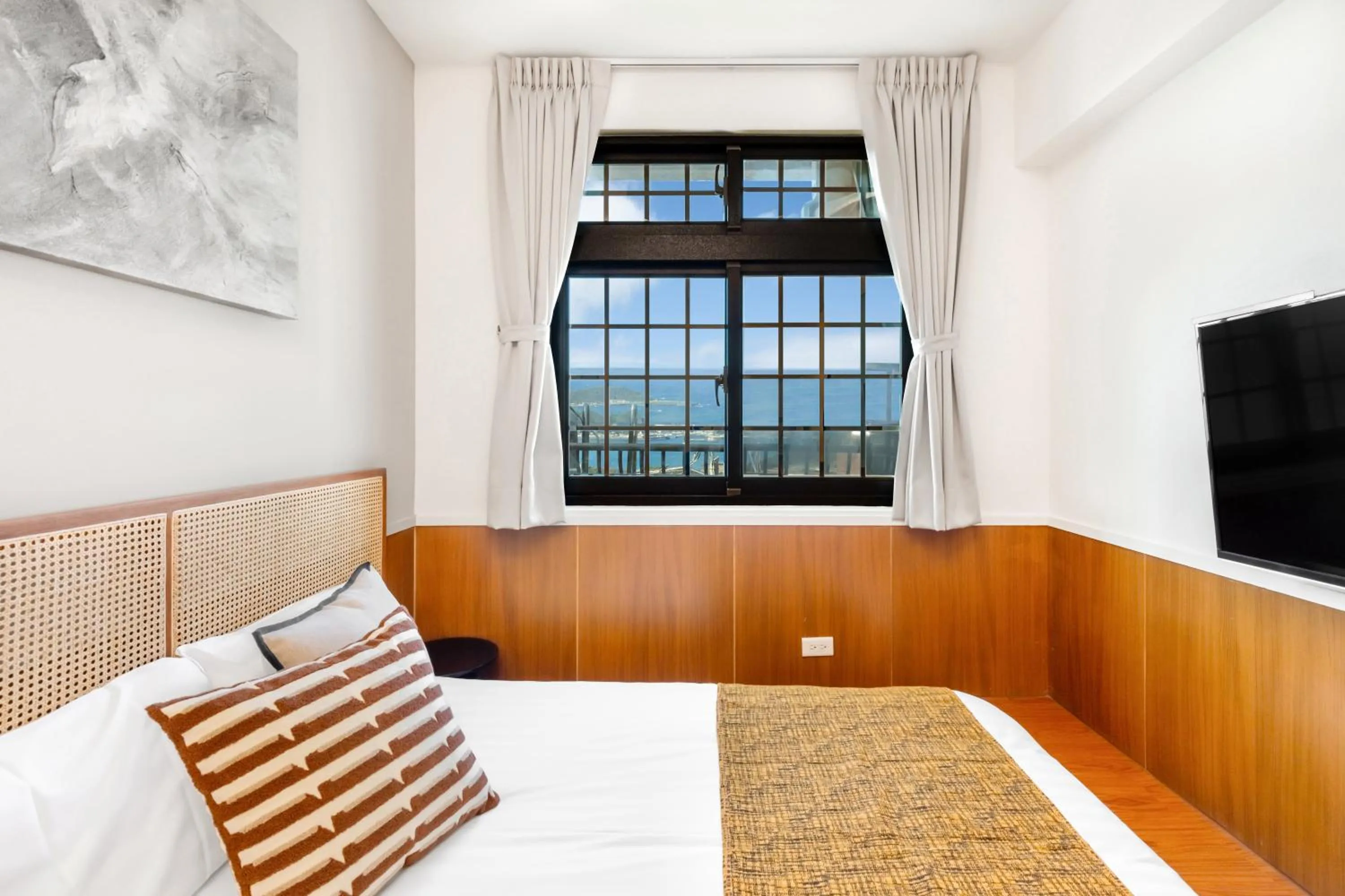 Bed in Harmony Smart Stay