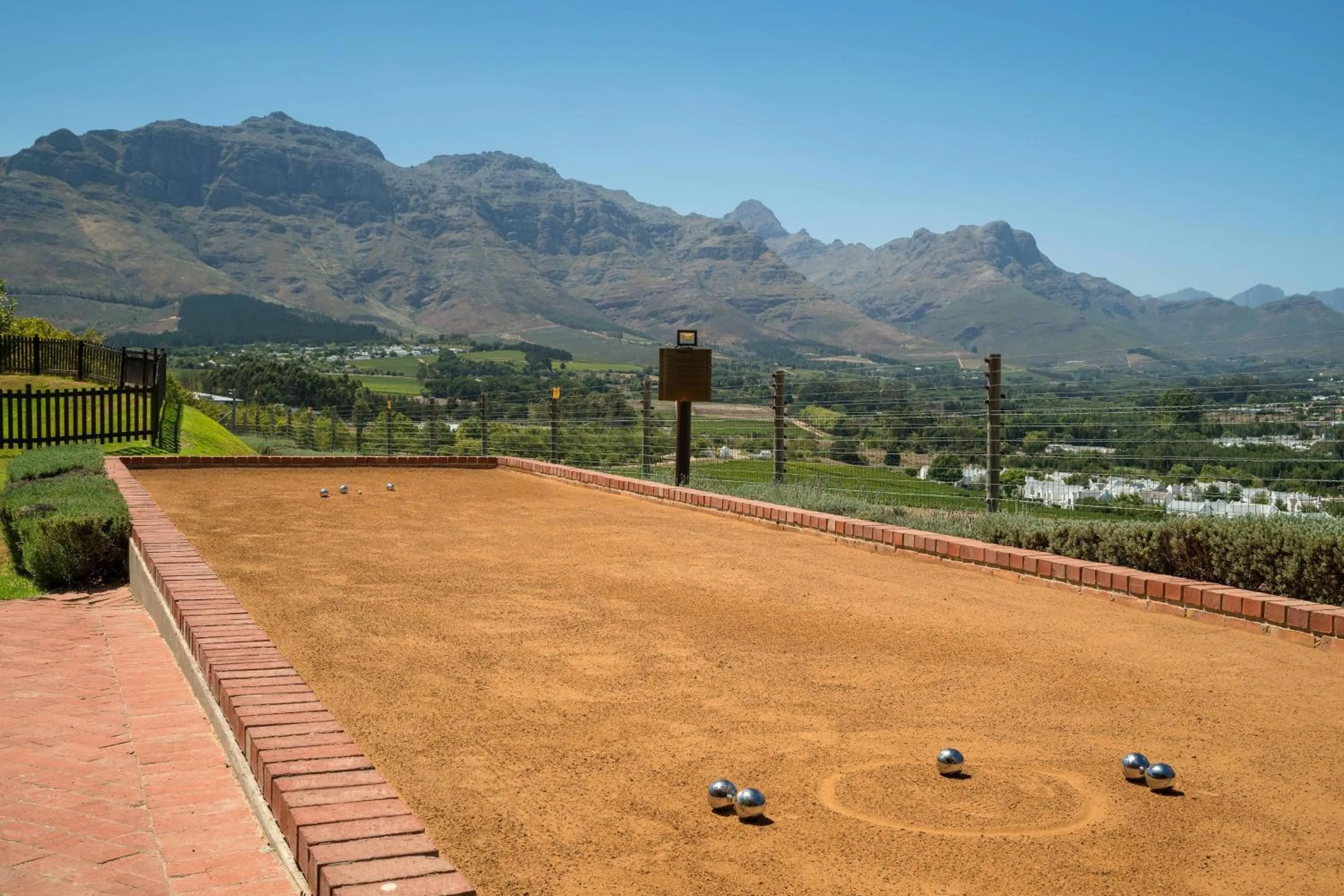 Other in Protea Hotel by Marriott Stellenbosch & Conference Centre