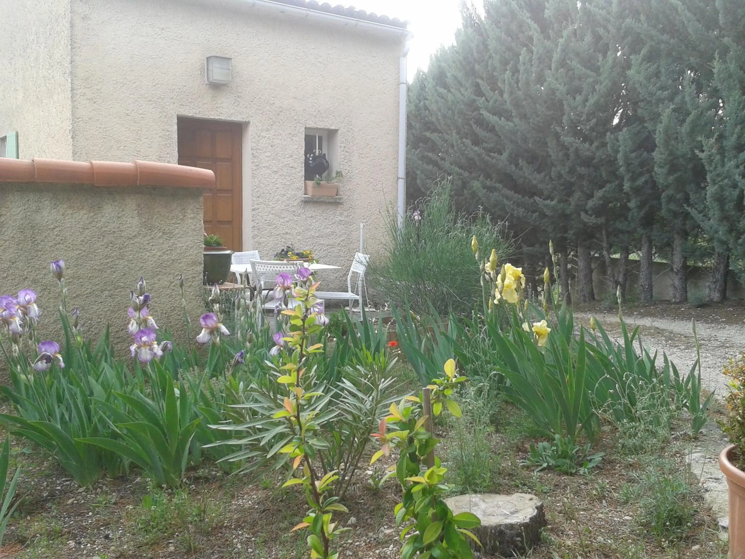 Other in La Petite Maison de Marie Louise