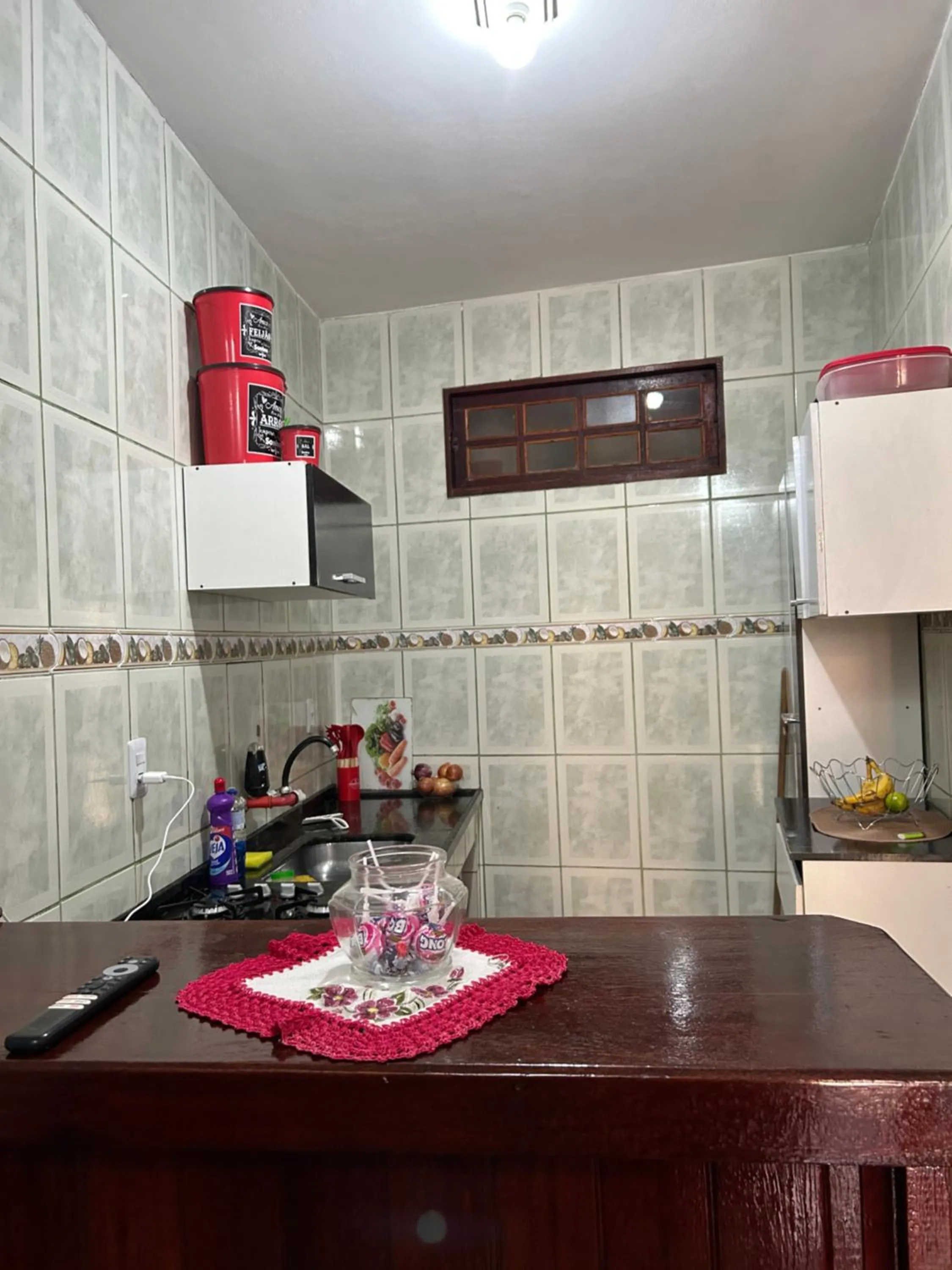Casa Mirante da boa vista