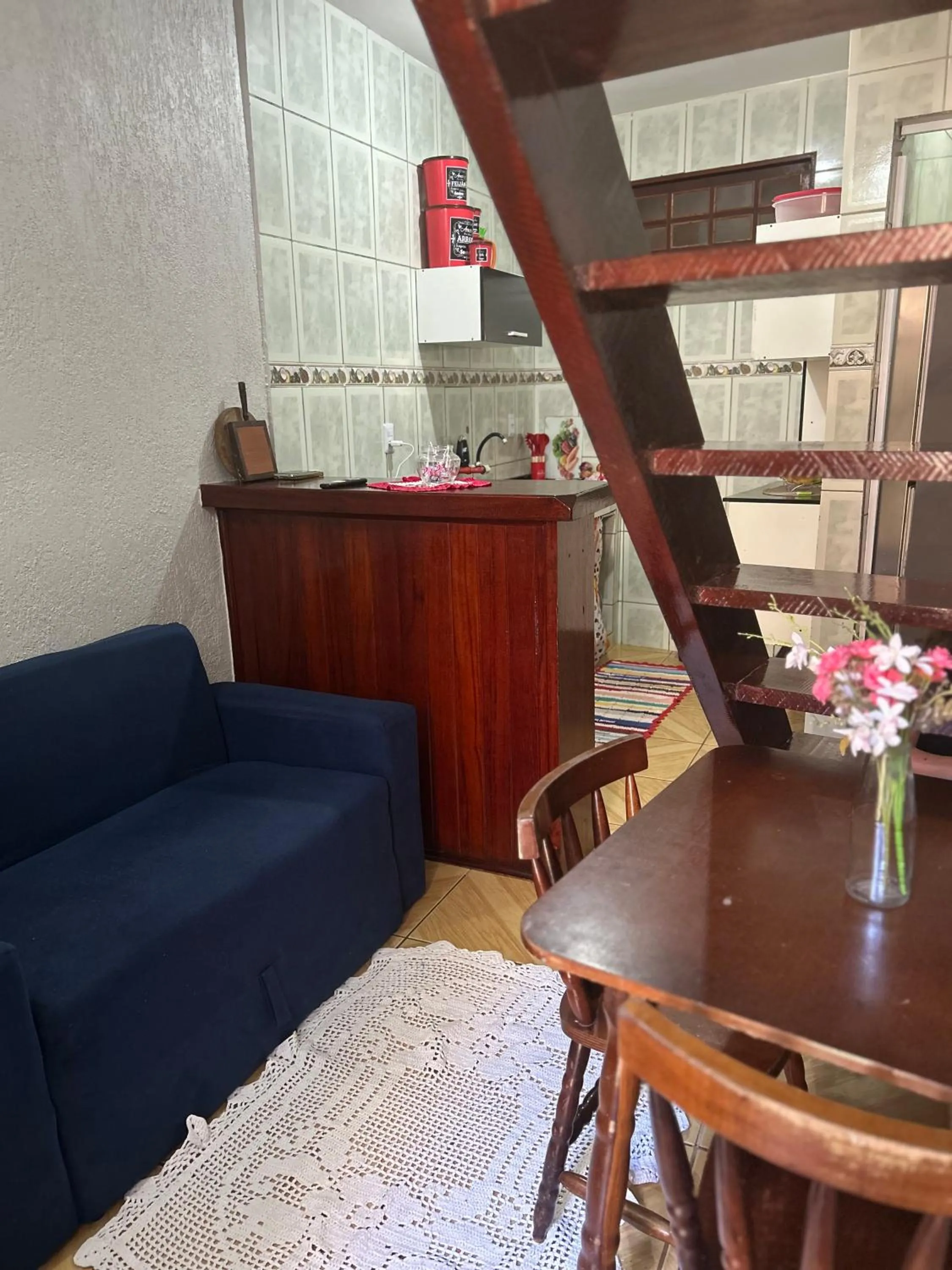Casa Mirante da boa vista