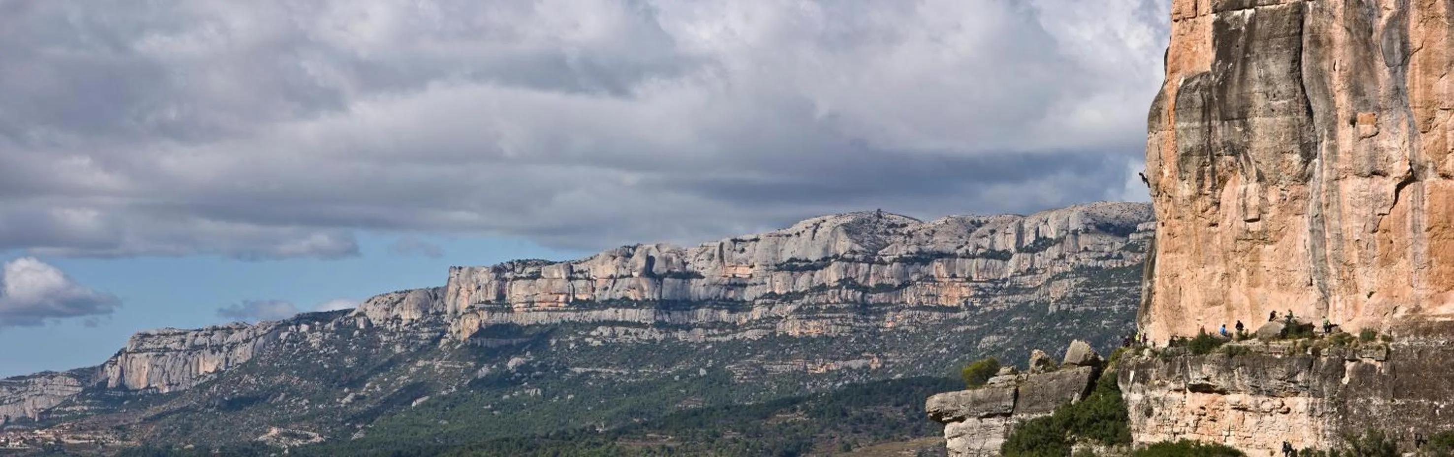 Nearby landmark in Masia El Canalot - Molí Del Pont