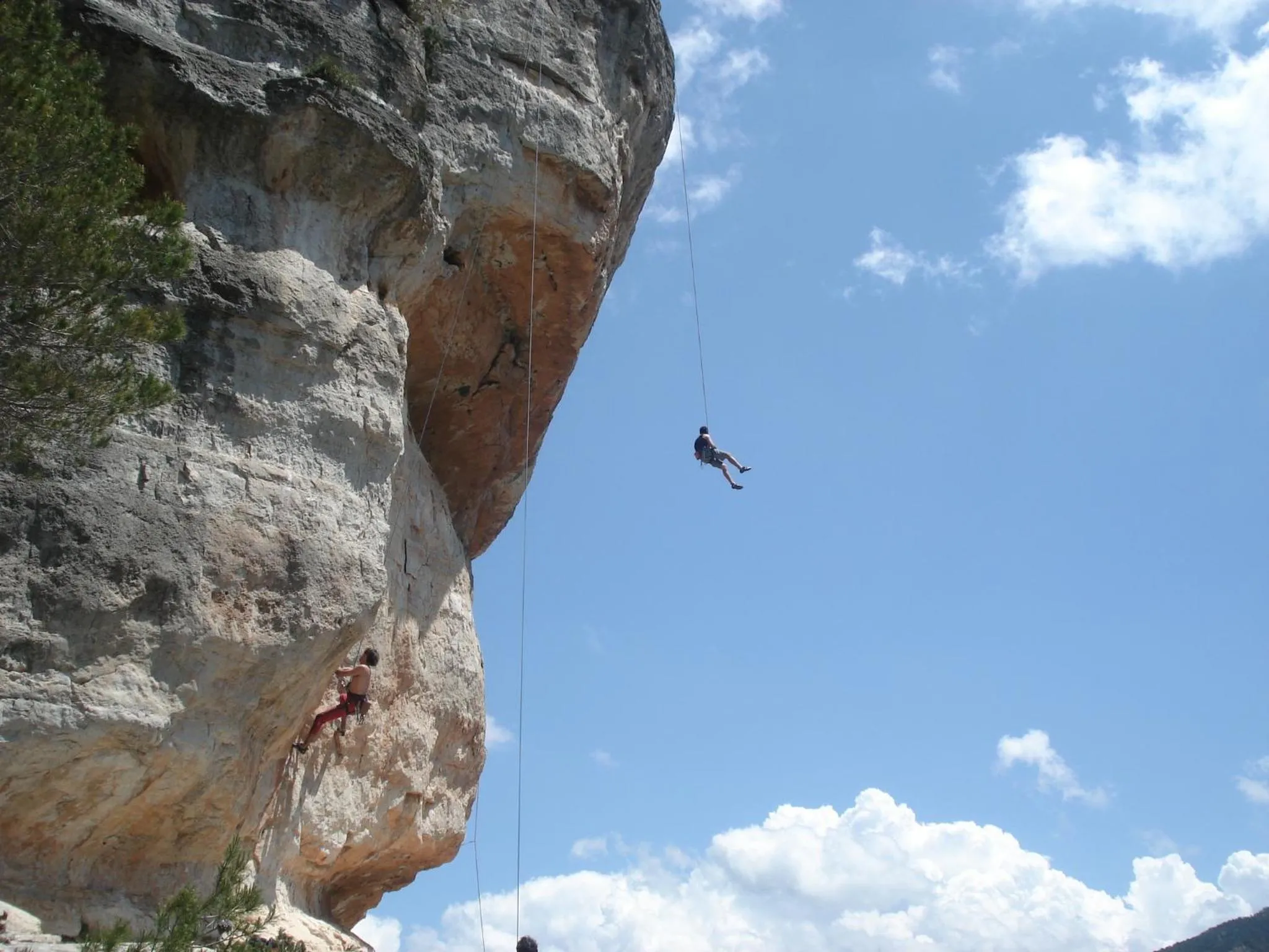 Nearby landmark in Masia El Canalot - Molí Del Pont