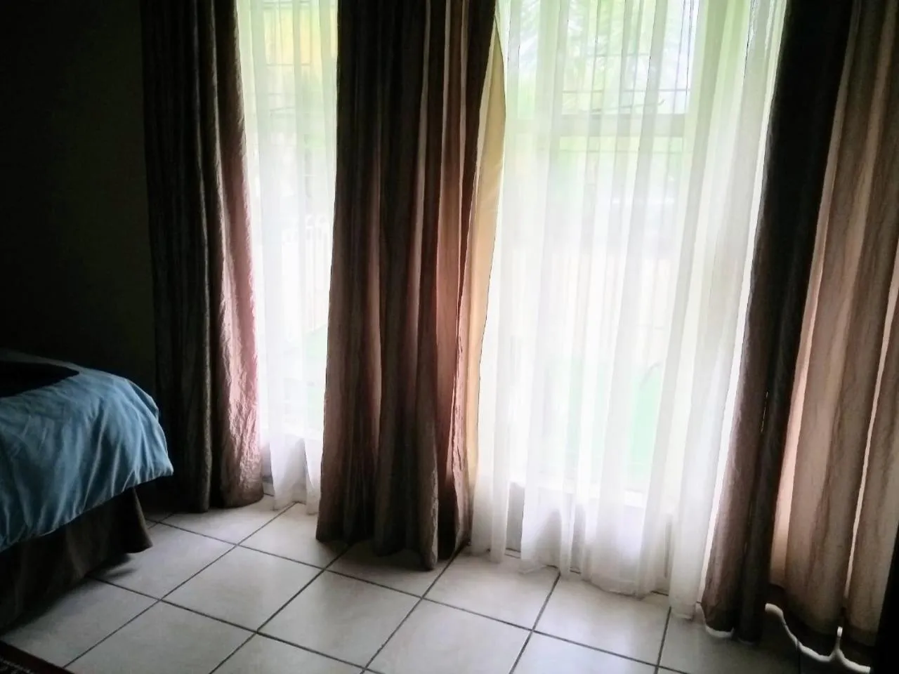 Photo of the whole room, Bed in Rustenburg Guesthouse