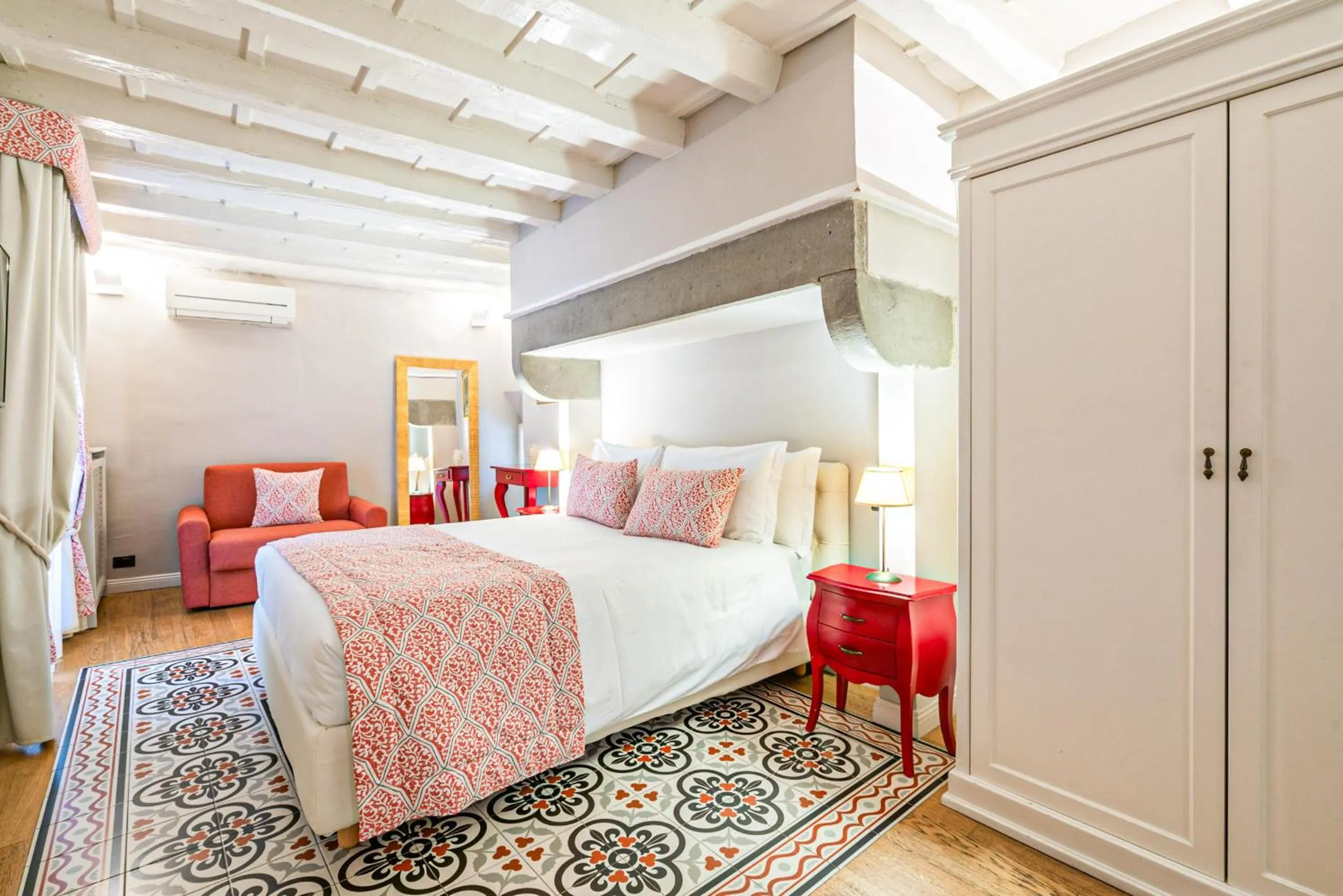 Dimora del Cardinale - Authentic Historic Residence
